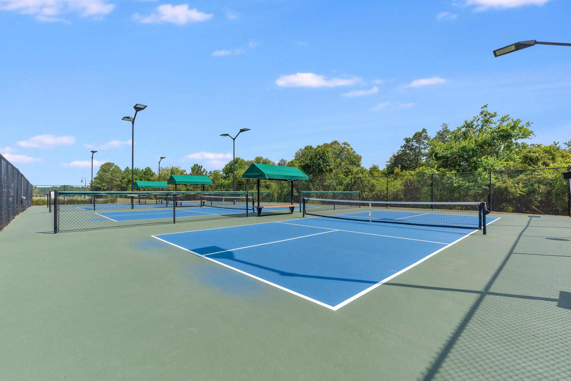 Sweetwater/Hammock Bay - Residential