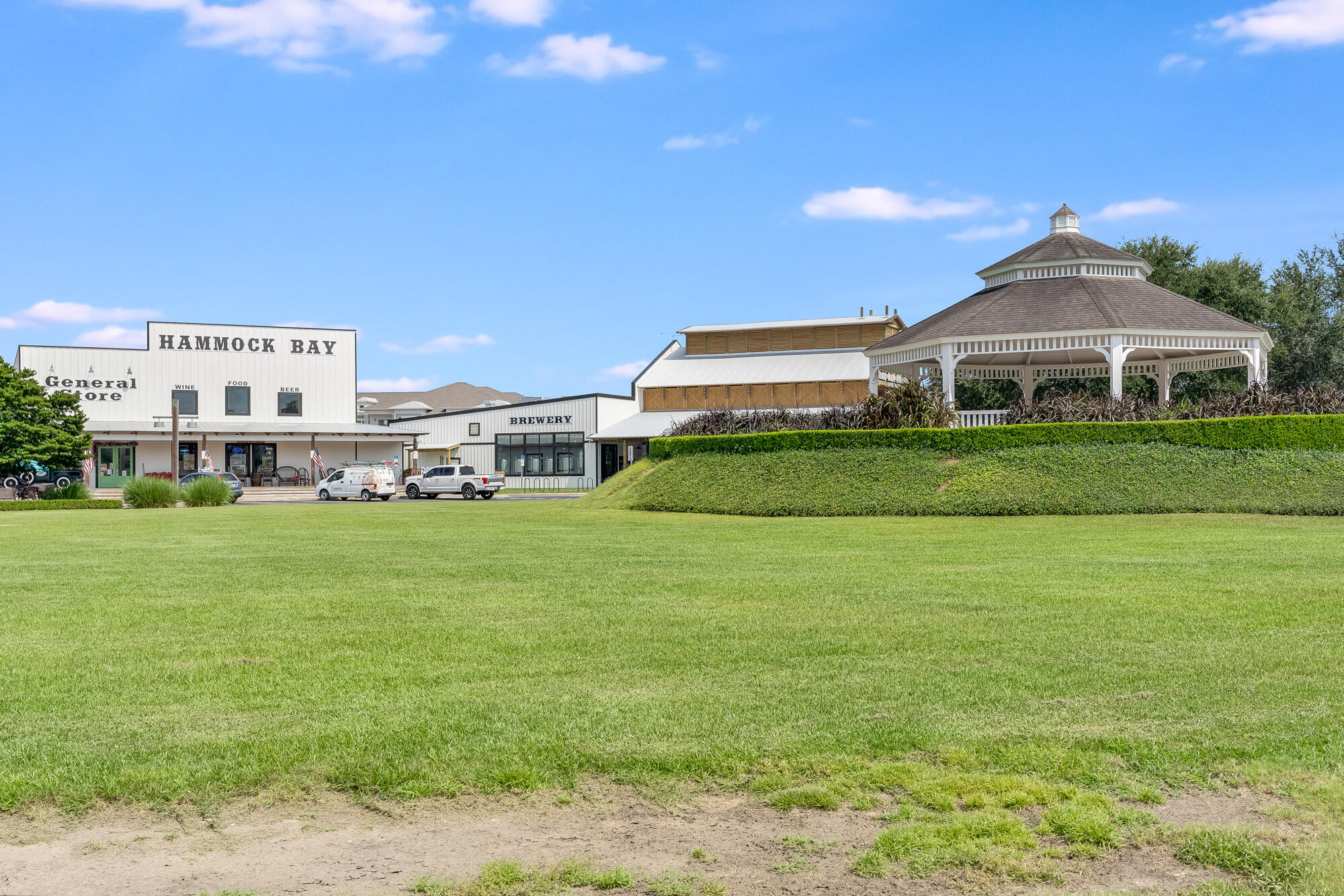Sweetwater/Hammock Bay - Residential
