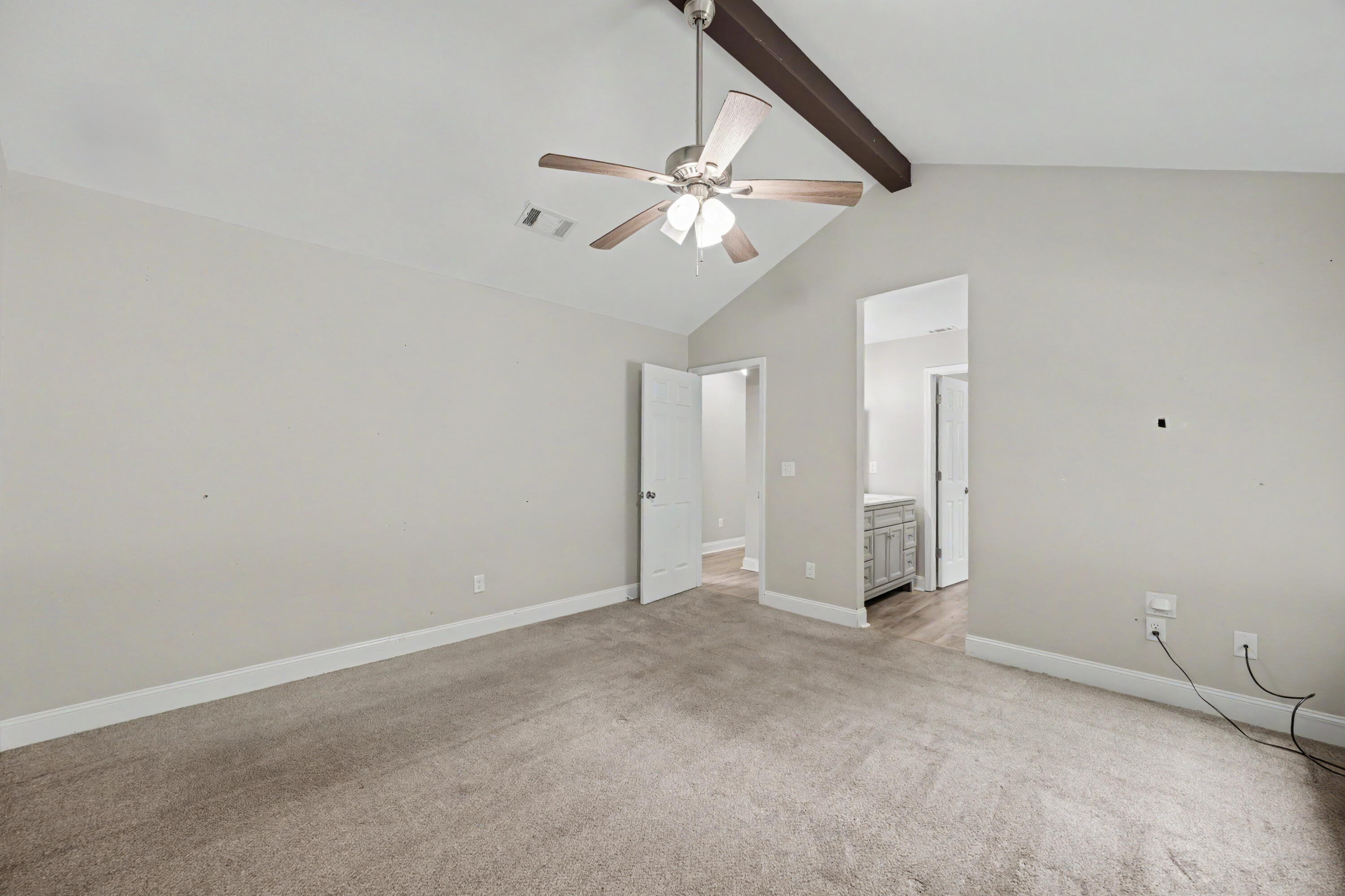 MEADOW WOODS - Residential