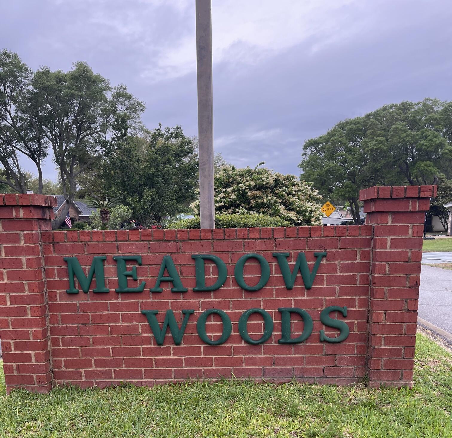112 Meadow Woods Lane