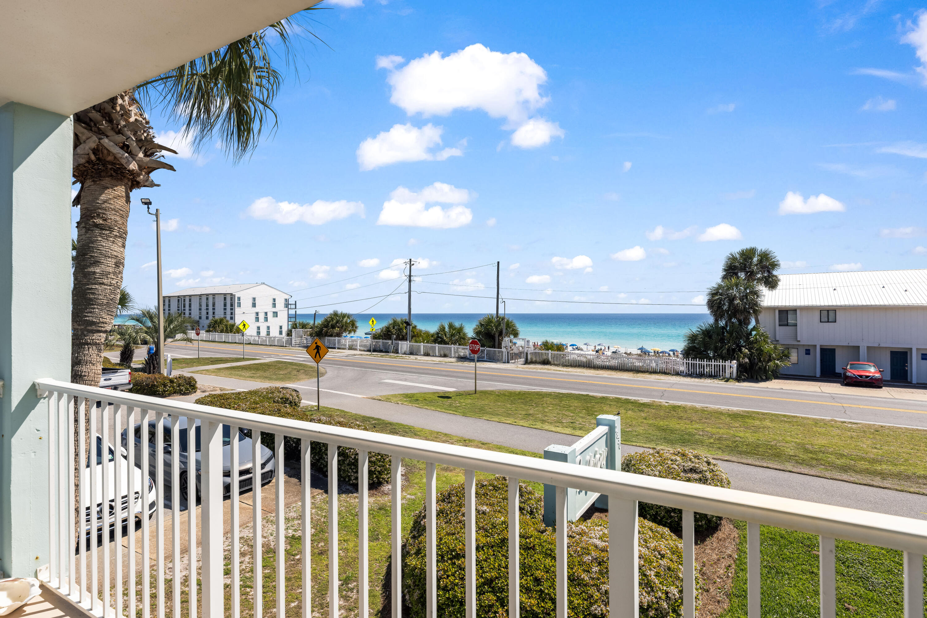 GULFVIEW 1 CONDO - Residential