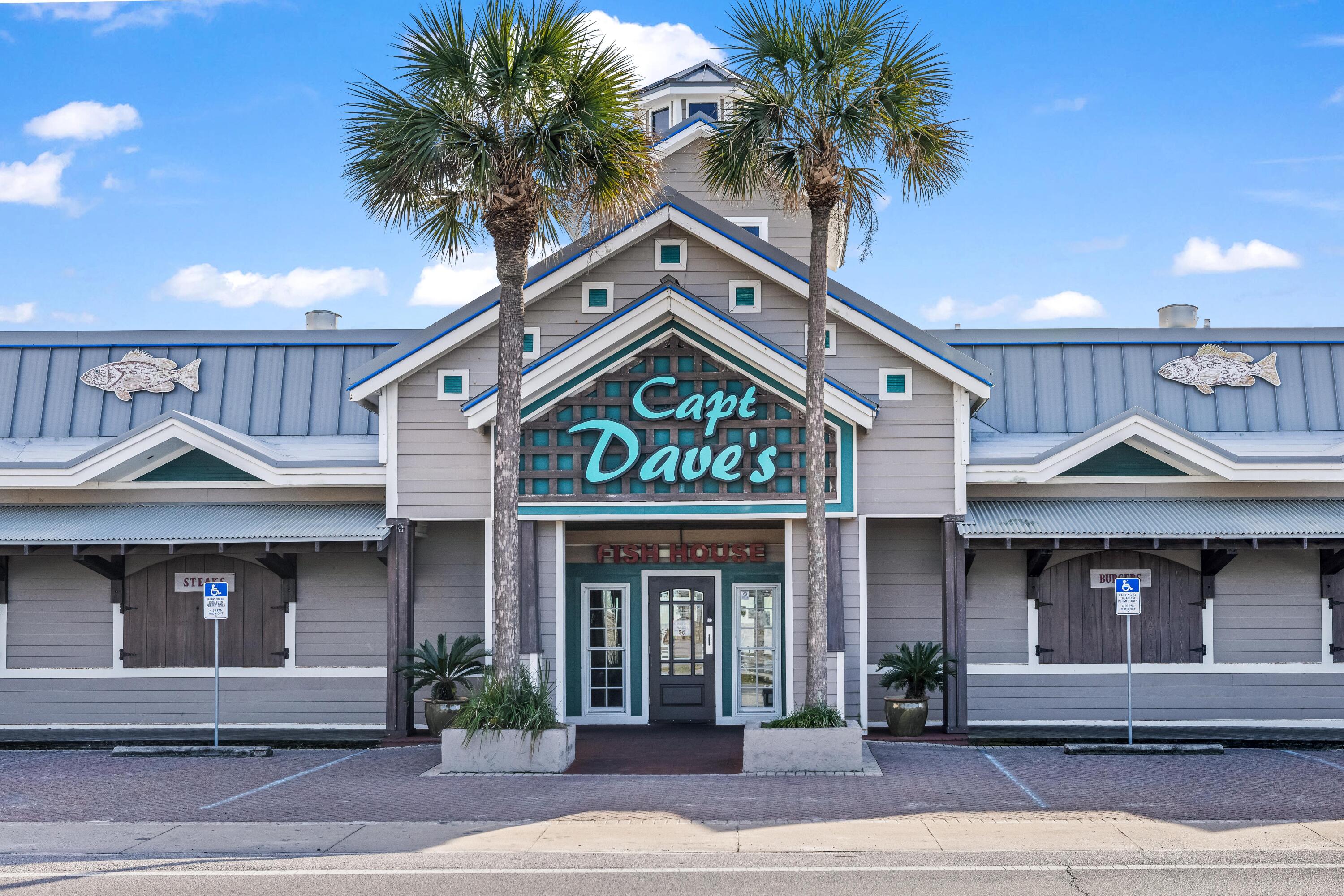 GULFVIEW 1 CONDO - Residential