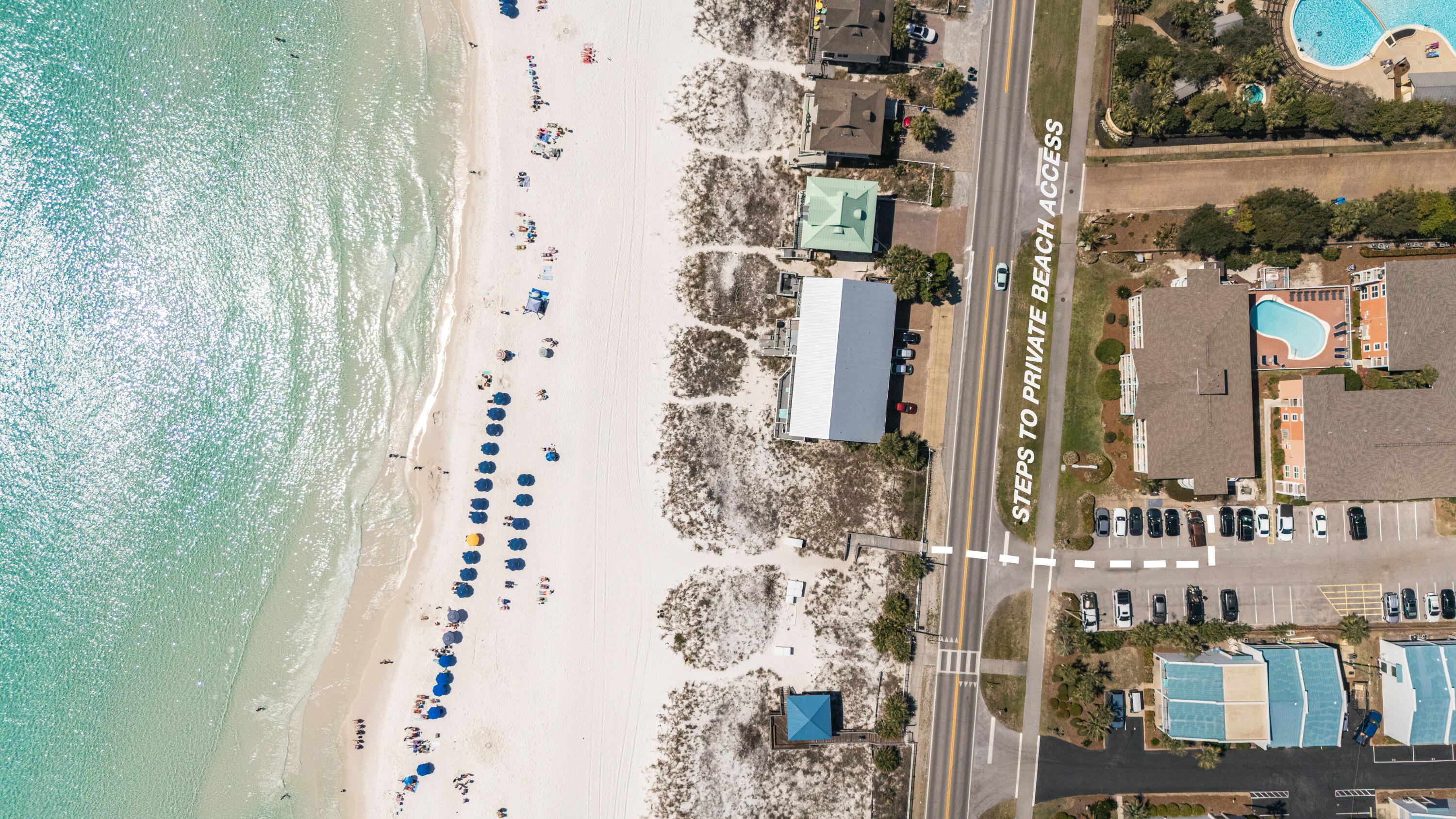 GULFVIEW 1 CONDO - Residential