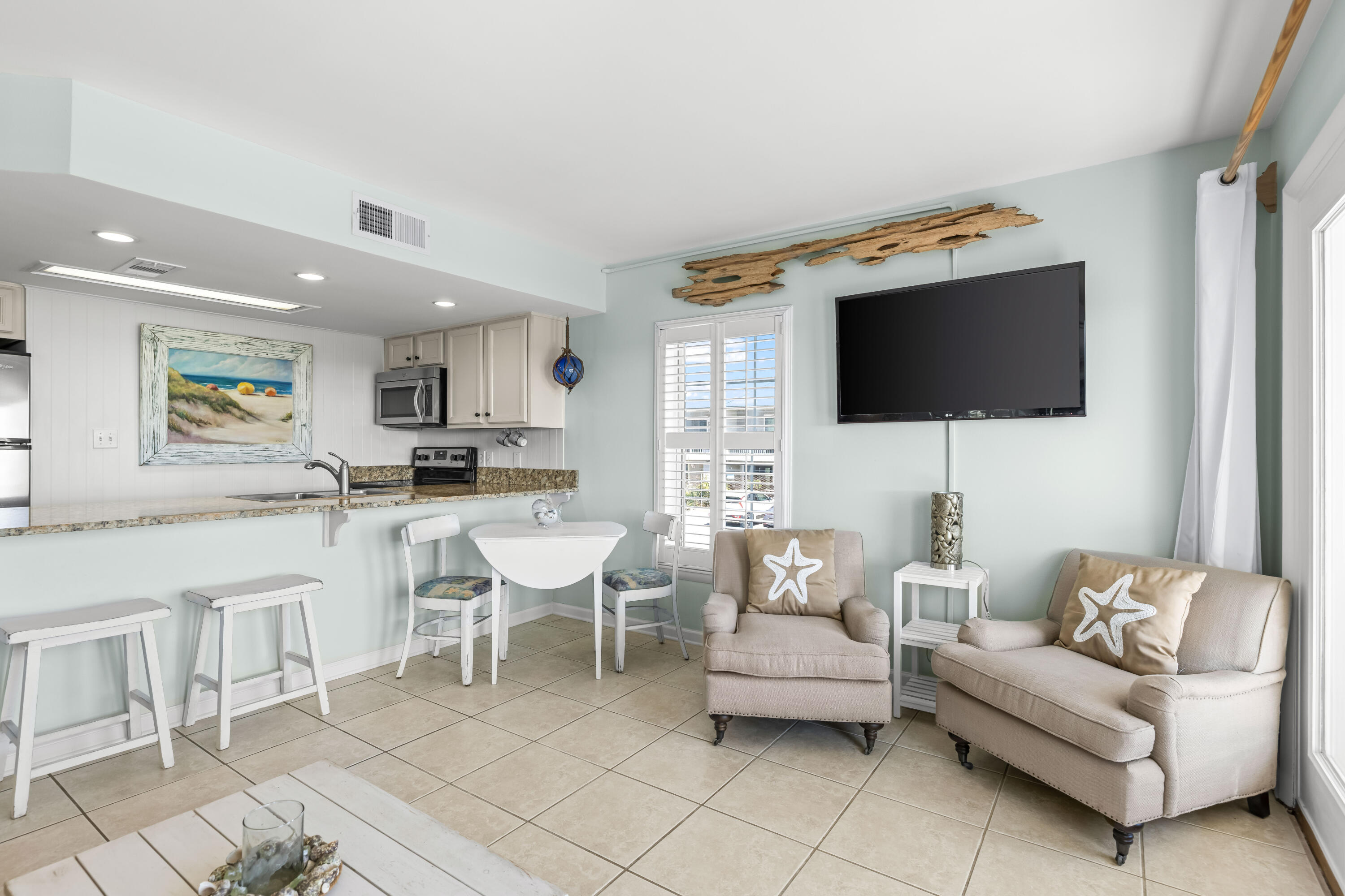 GULFVIEW 1 CONDO - Residential