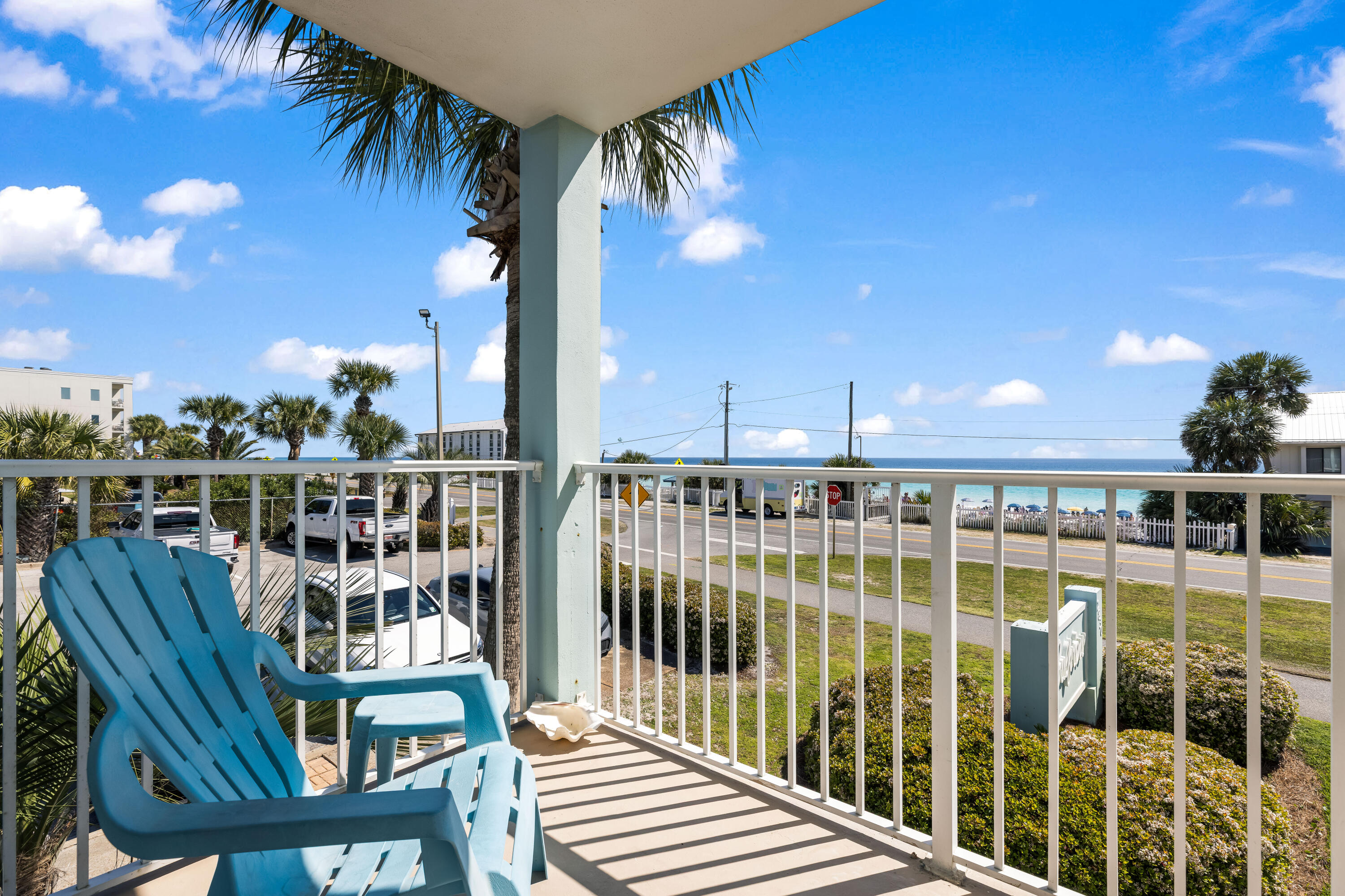 GULFVIEW 1 CONDO - Residential