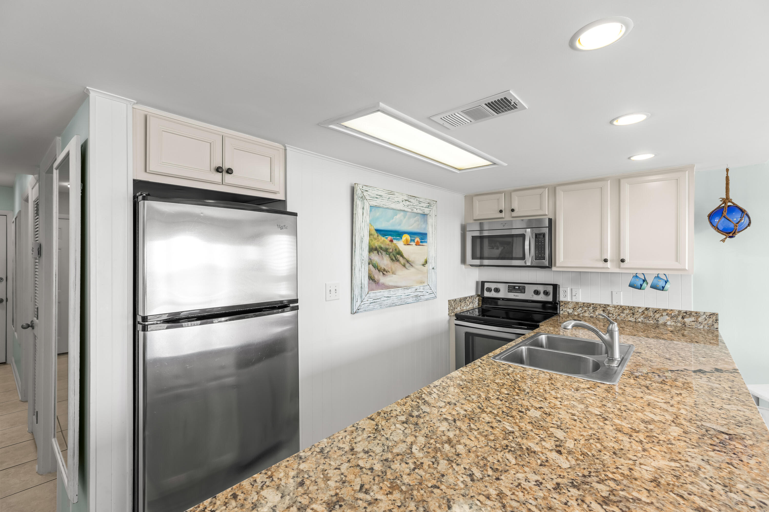 GULFVIEW 1 CONDO - Residential