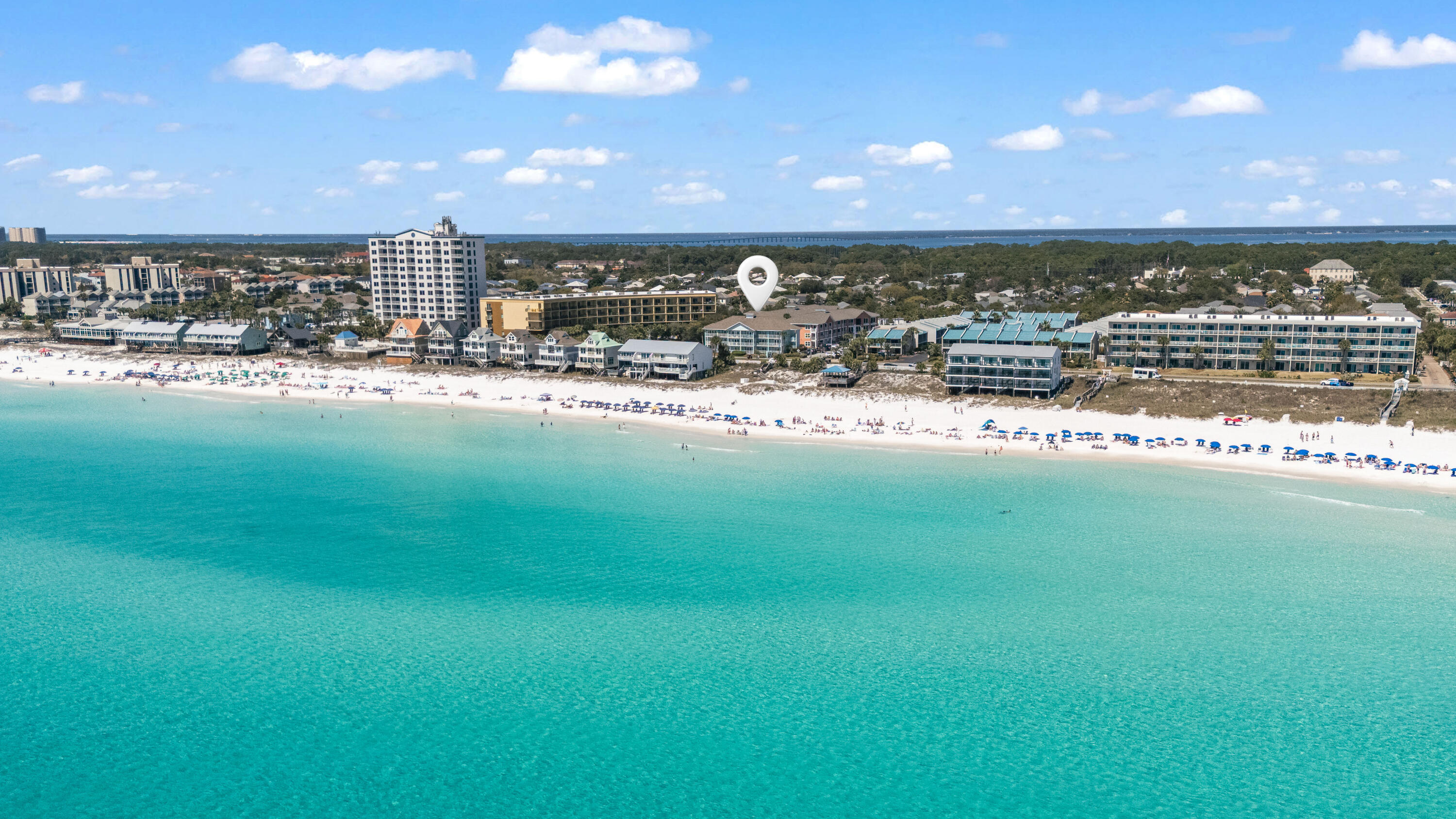 GULFVIEW 1 CONDO - Residential