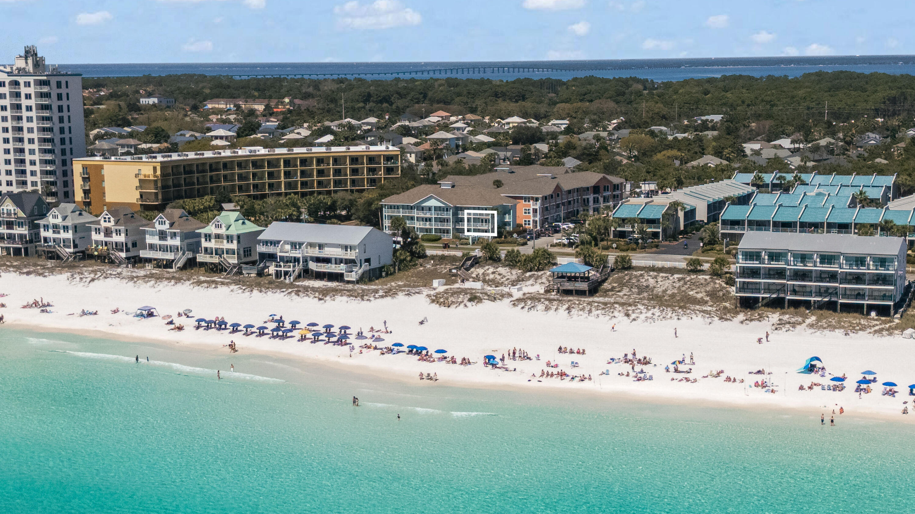 GULFVIEW 1 CONDO - Residential