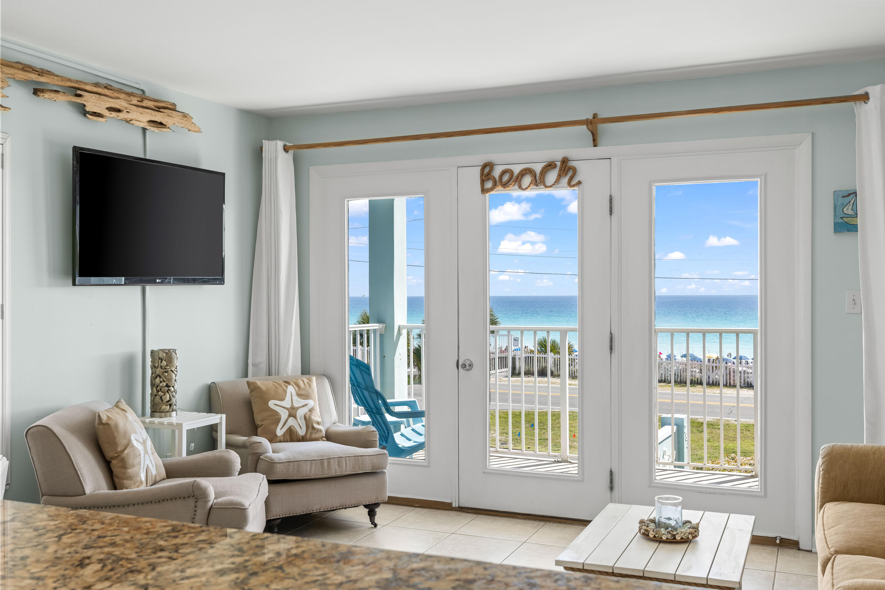 GULFVIEW 1 CONDO - Residential