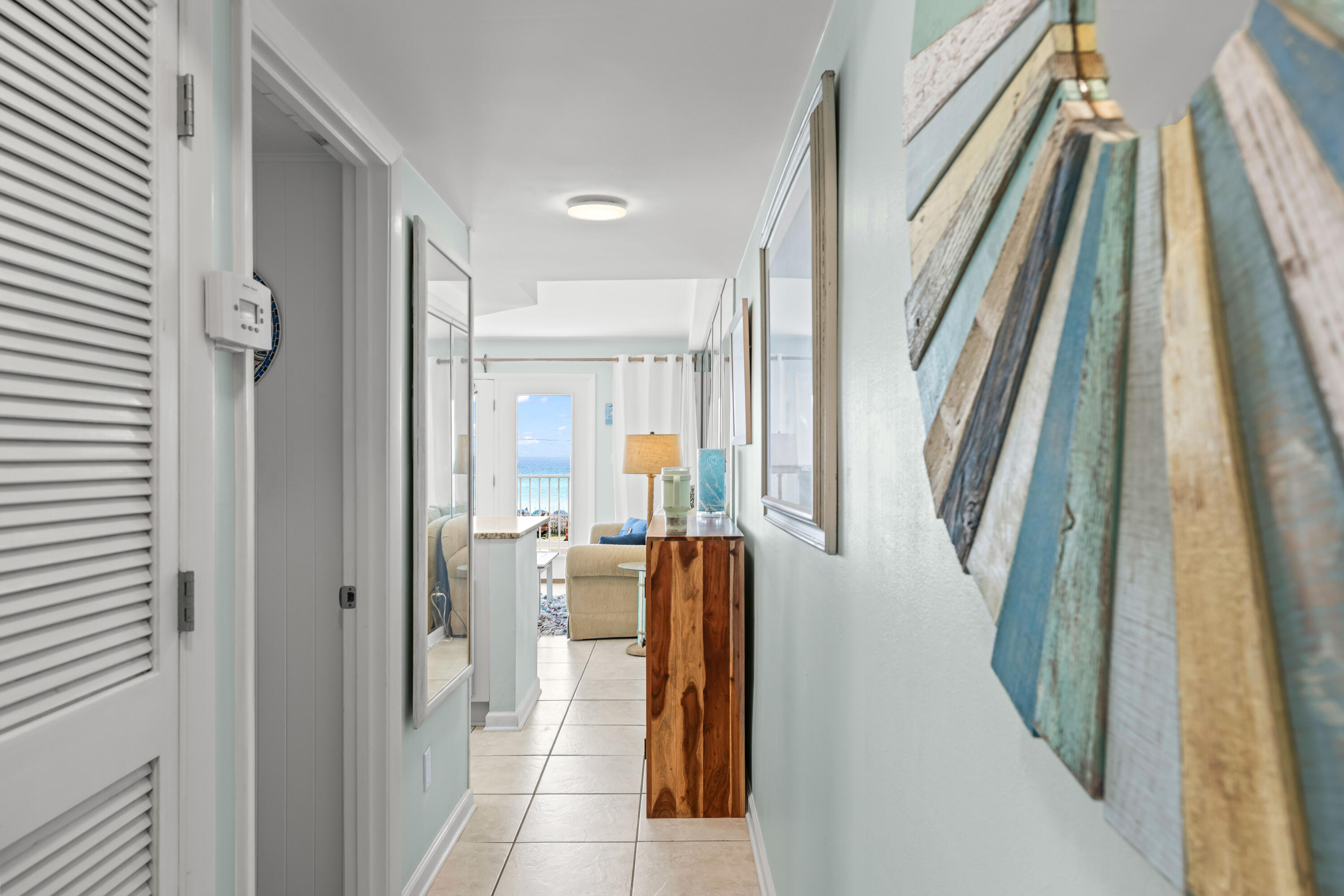 GULFVIEW 1 CONDO - Residential