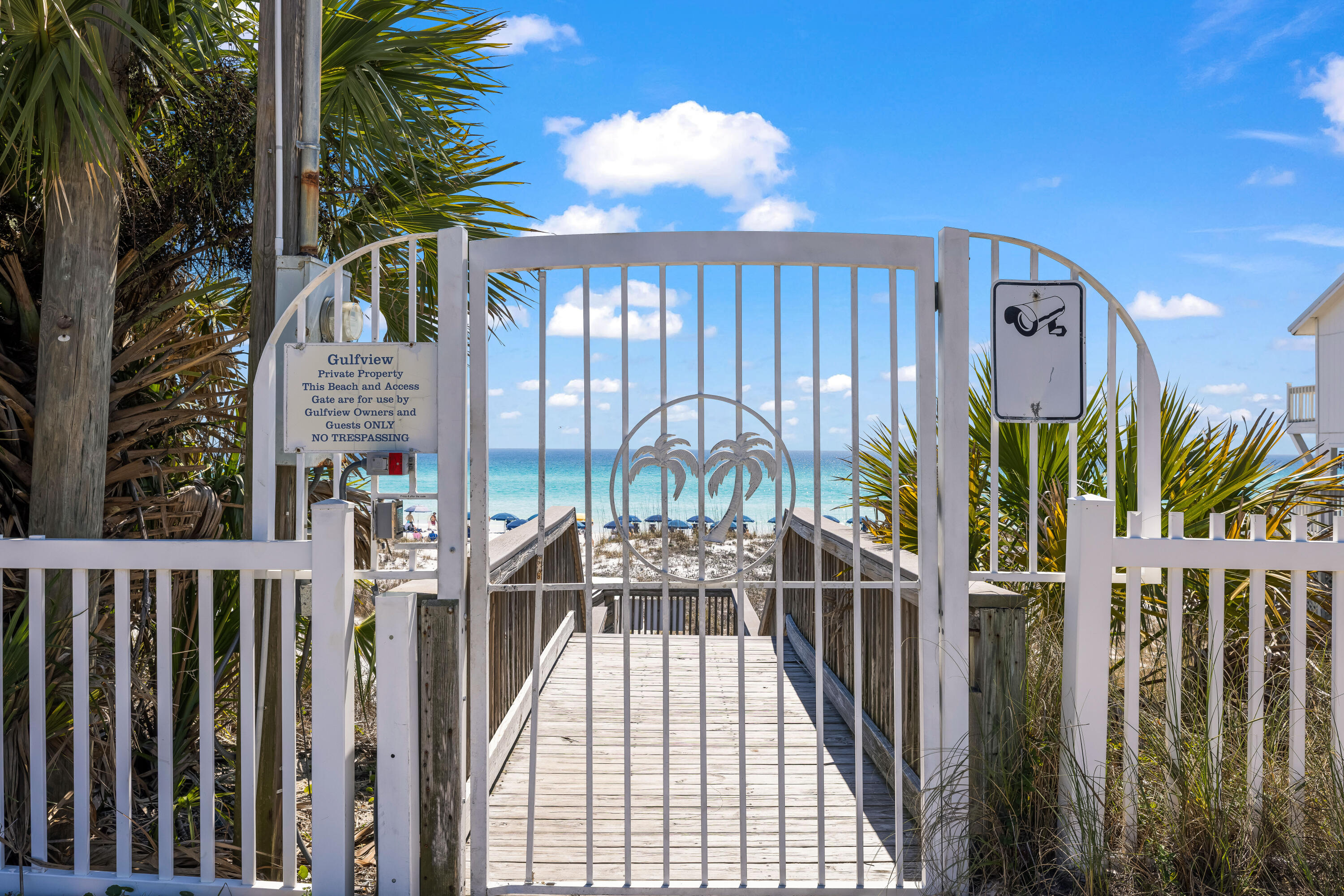 GULFVIEW 1 CONDO - Residential