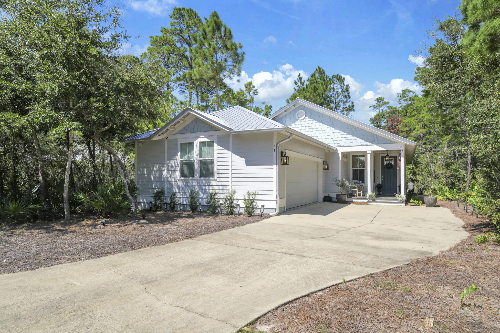 41 Riker Avenue