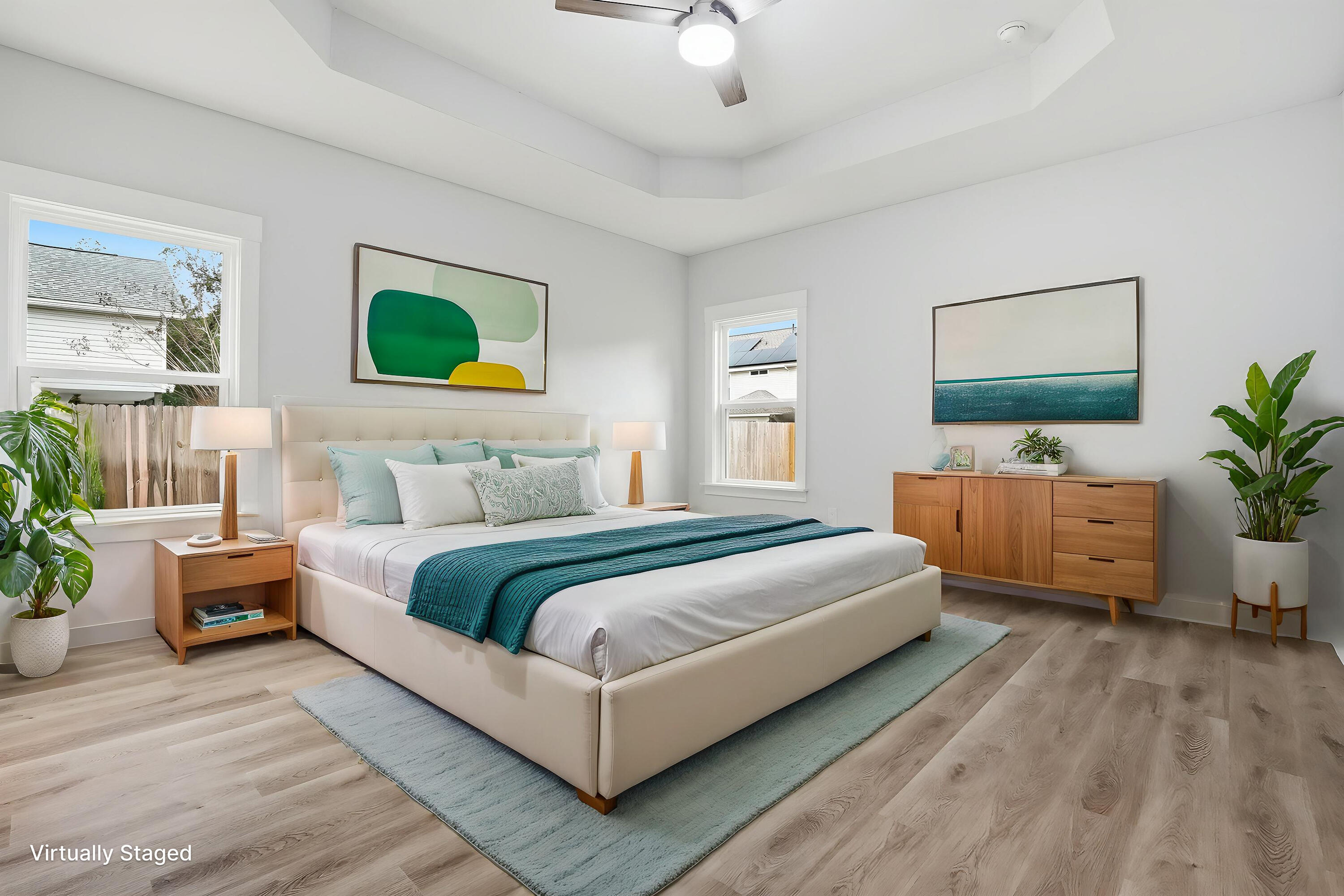 SHALIMAR S/D LOT 8 BLK 5 - Residential