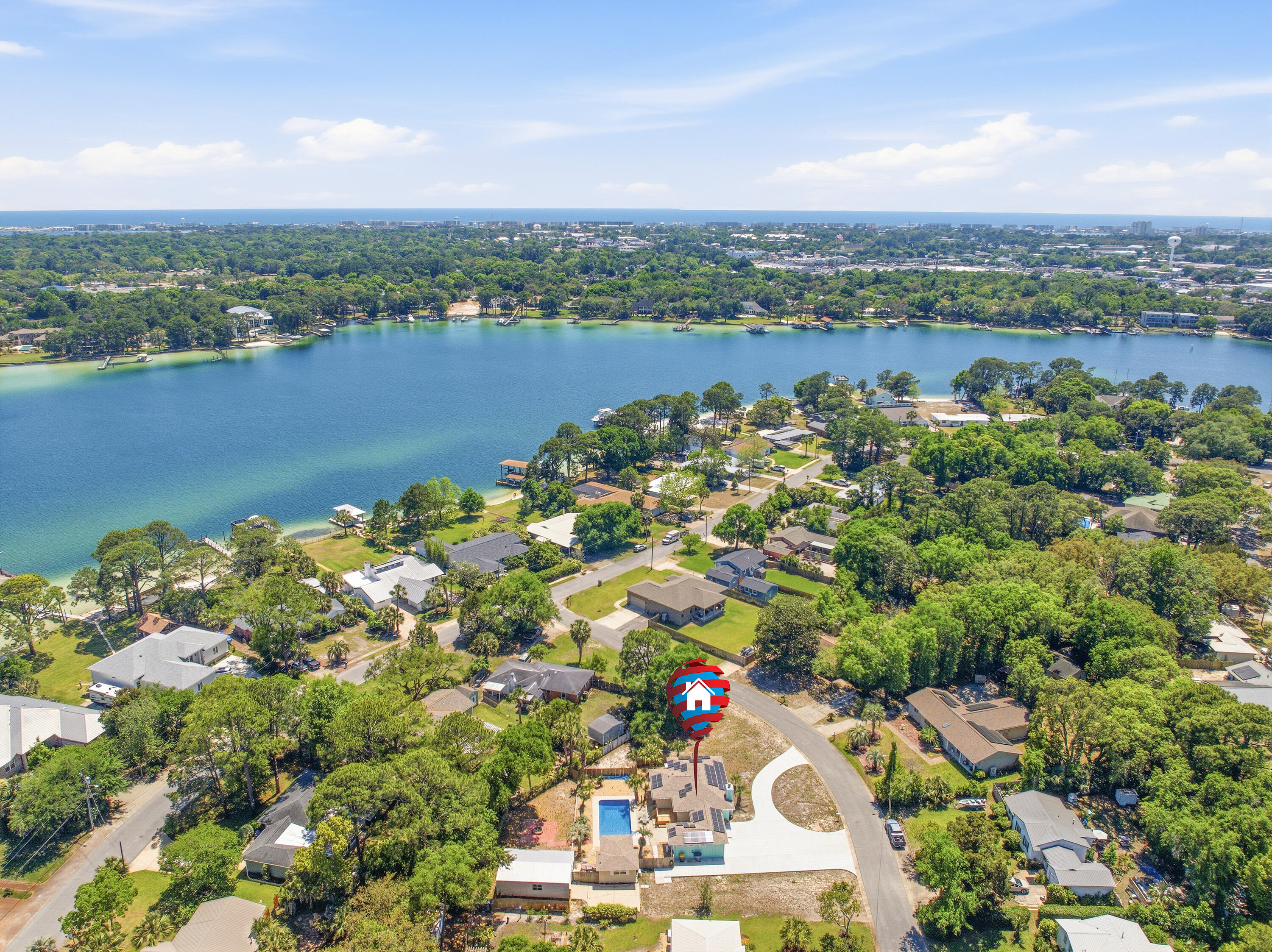GARNIERS BEACH 7TH - Residential