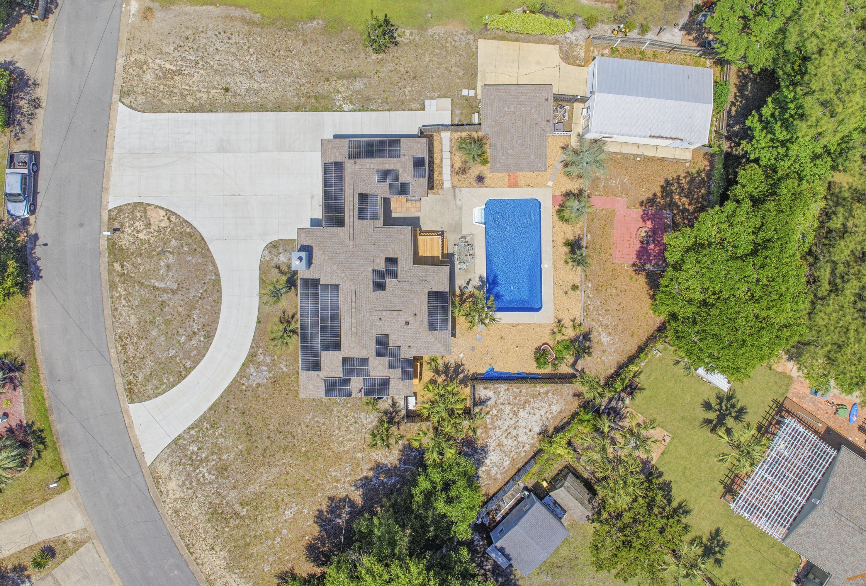 GARNIERS BEACH 7TH - Residential