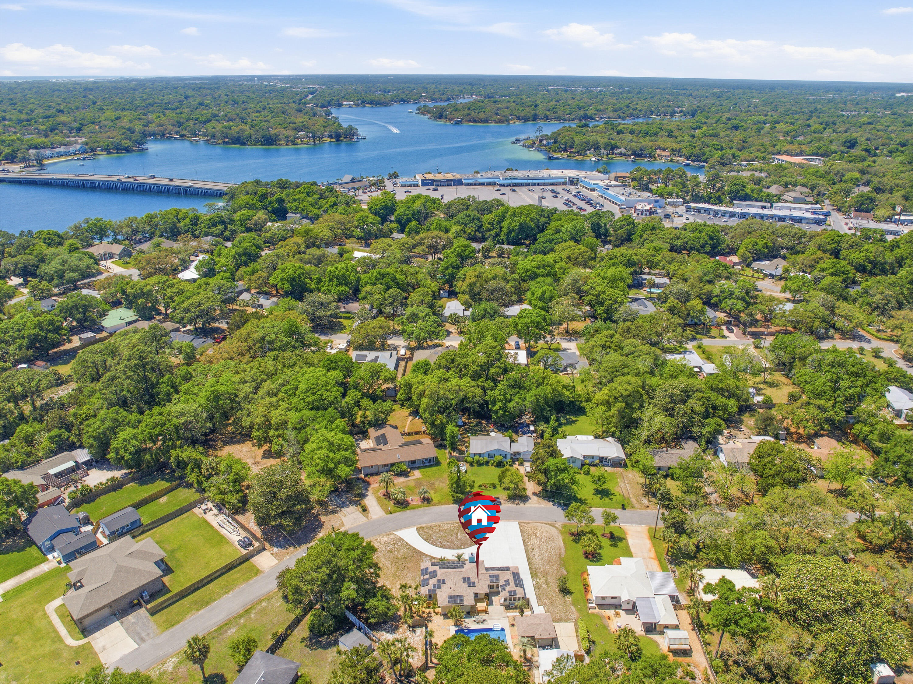 GARNIERS BEACH 7TH - Residential