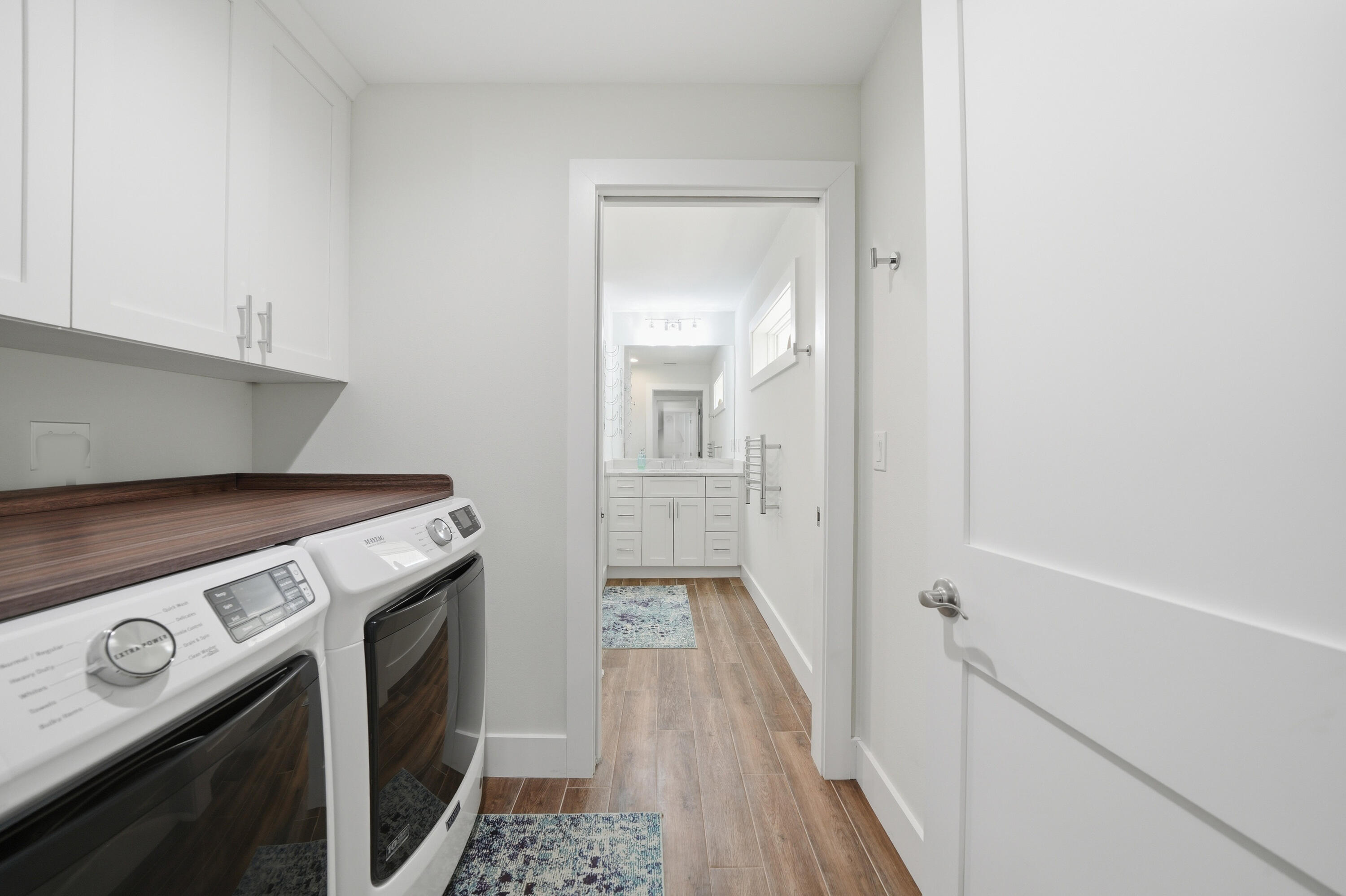 GARNIERS BEACH 7TH - Residential