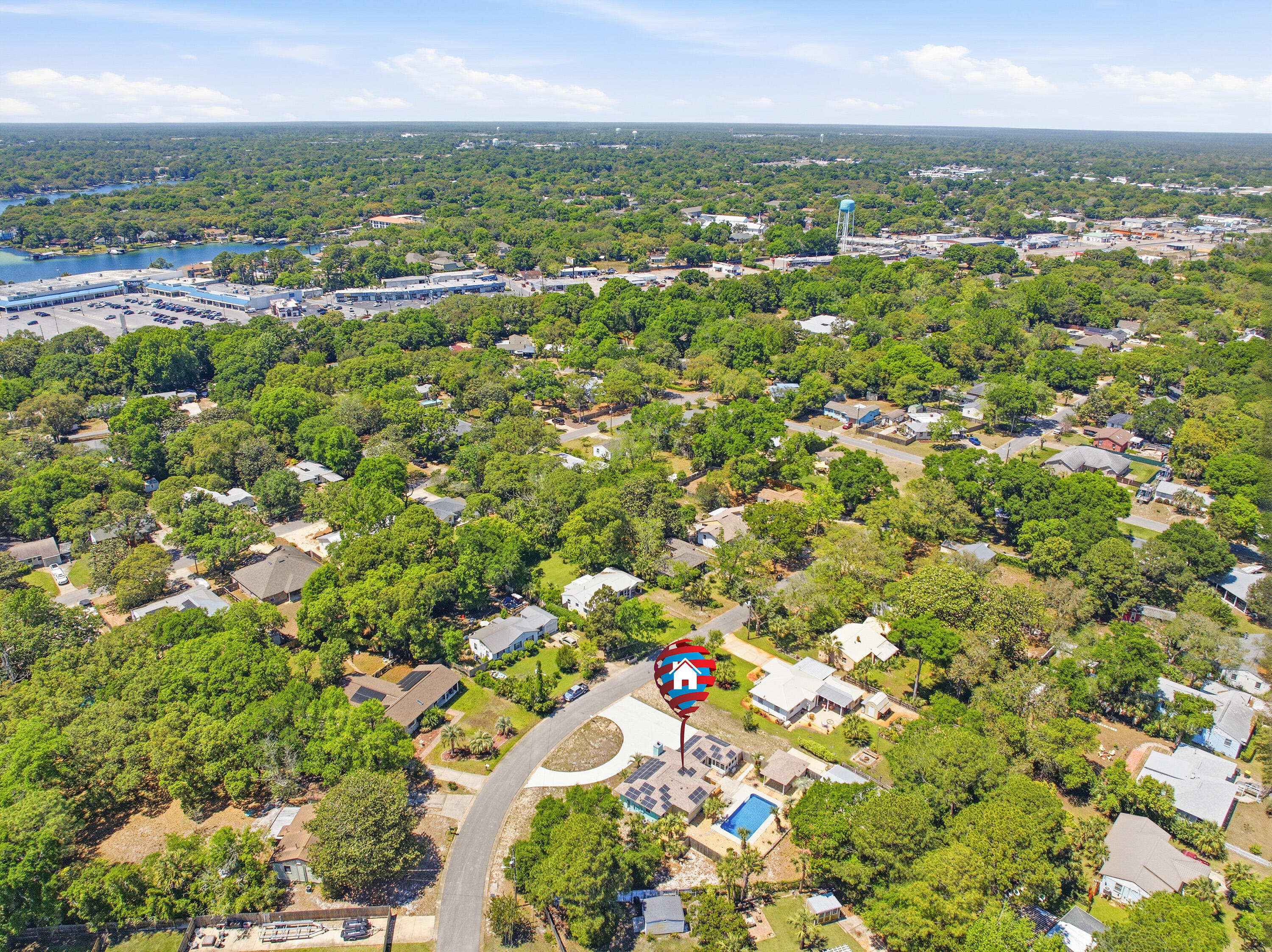 GARNIERS BEACH 7TH - Residential