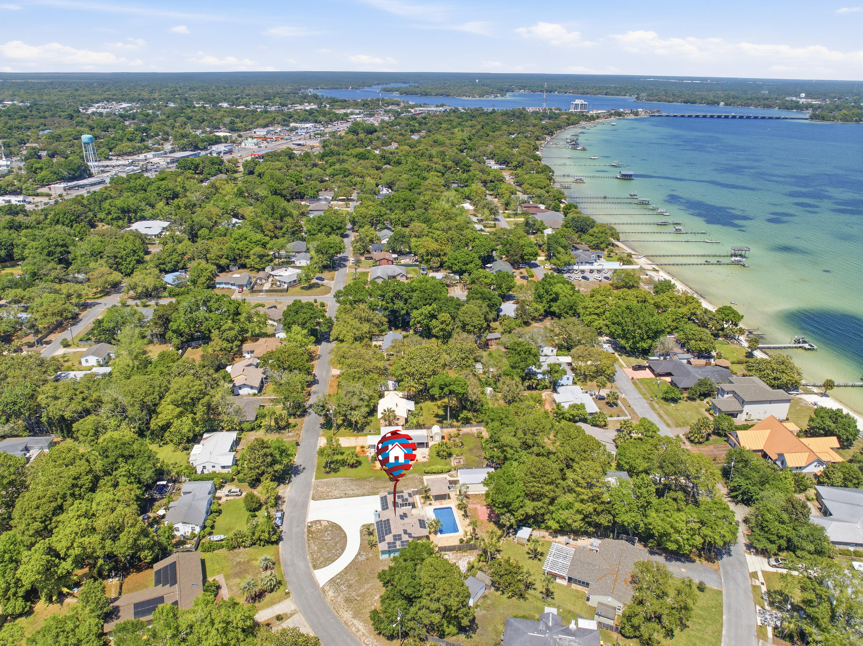 GARNIERS BEACH 7TH - Residential