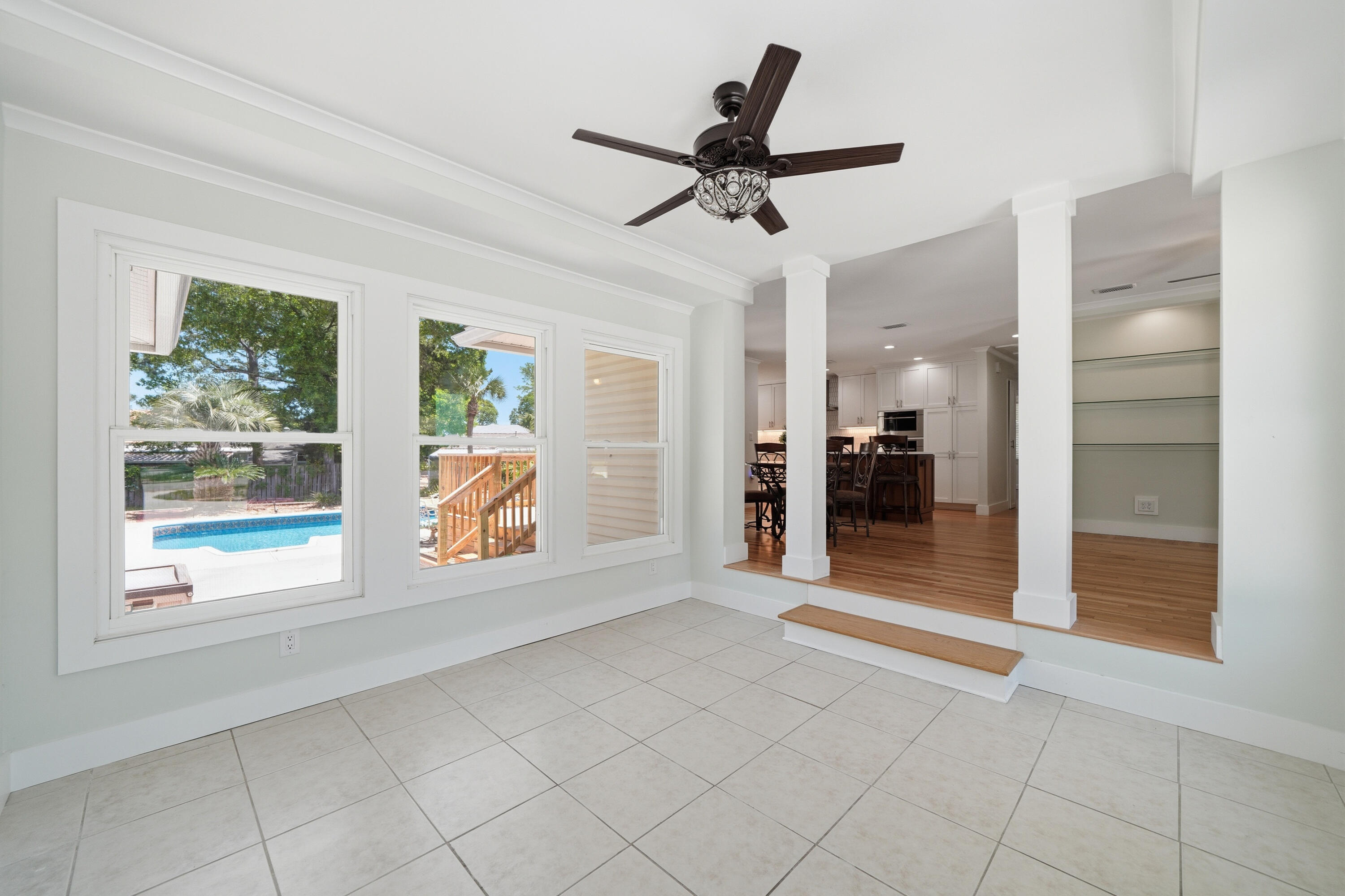 GARNIERS BEACH 7TH - Residential