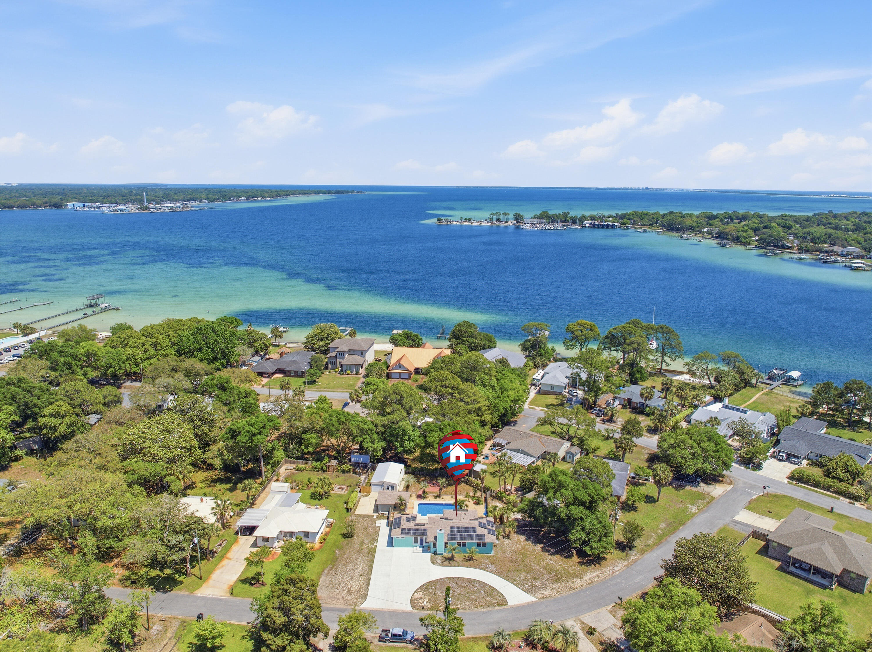 GARNIERS BEACH 7TH - Residential