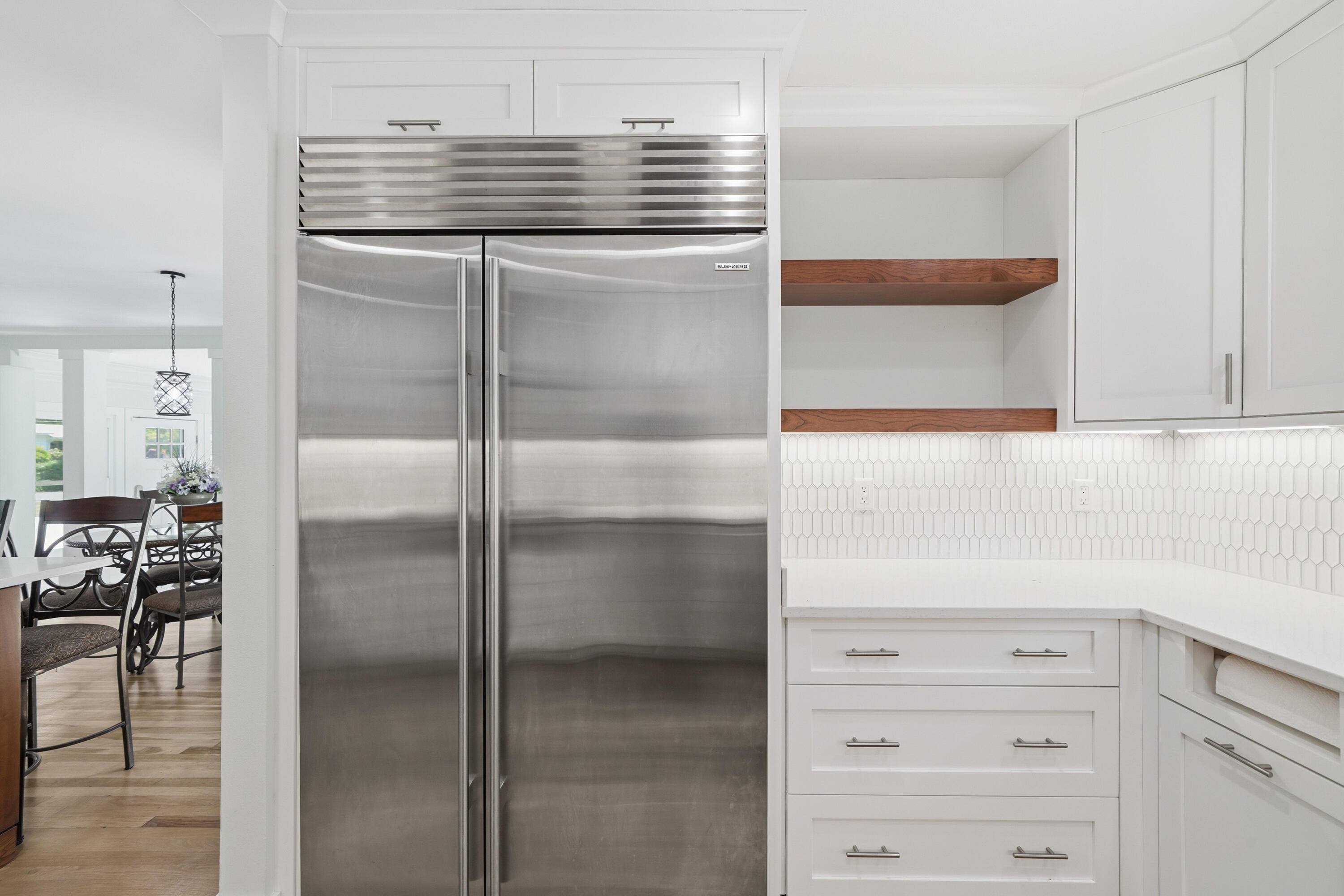 GARNIERS BEACH 7TH - Residential