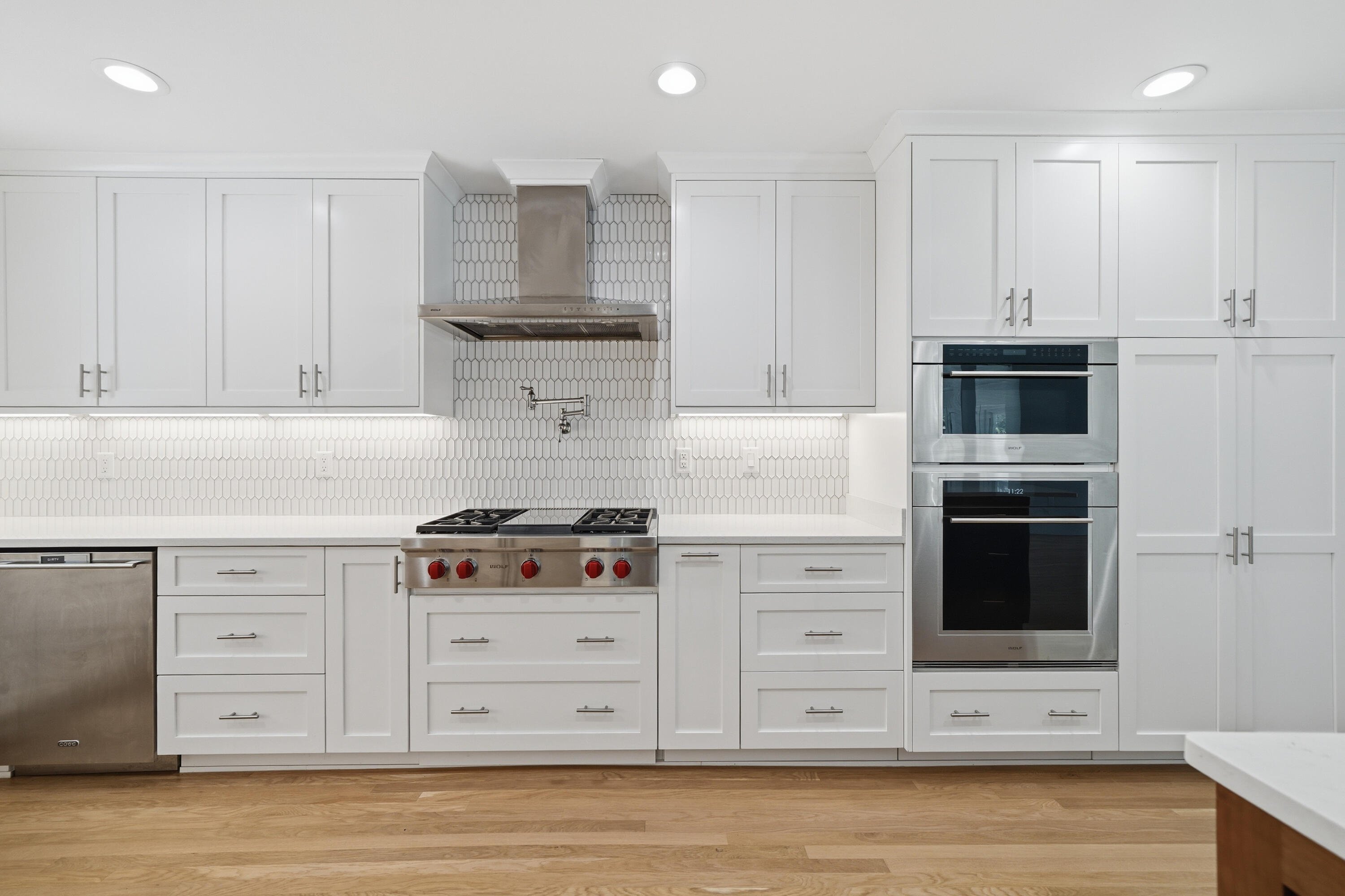 GARNIERS BEACH 7TH - Residential