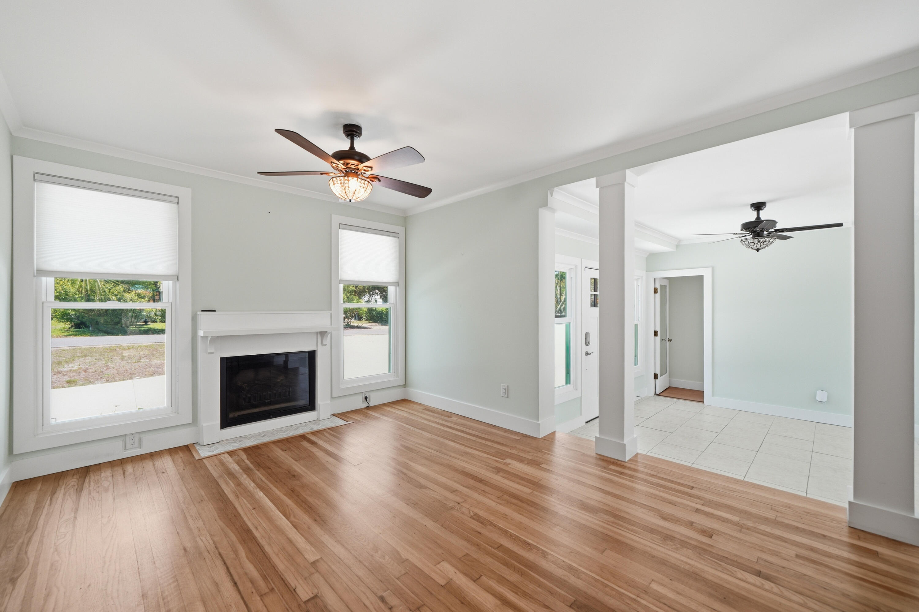 GARNIERS BEACH 7TH - Residential