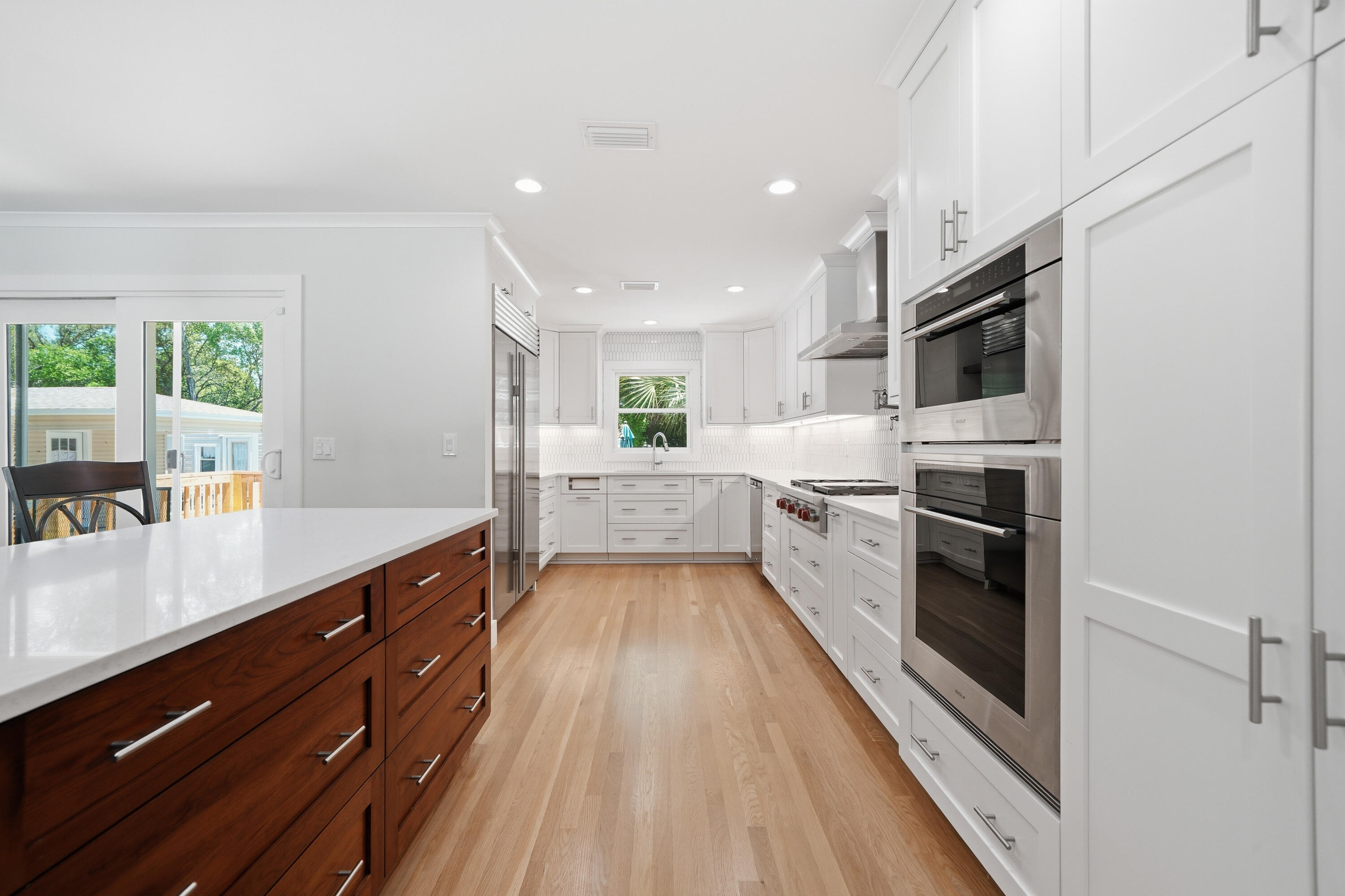 GARNIERS BEACH 7TH - Residential