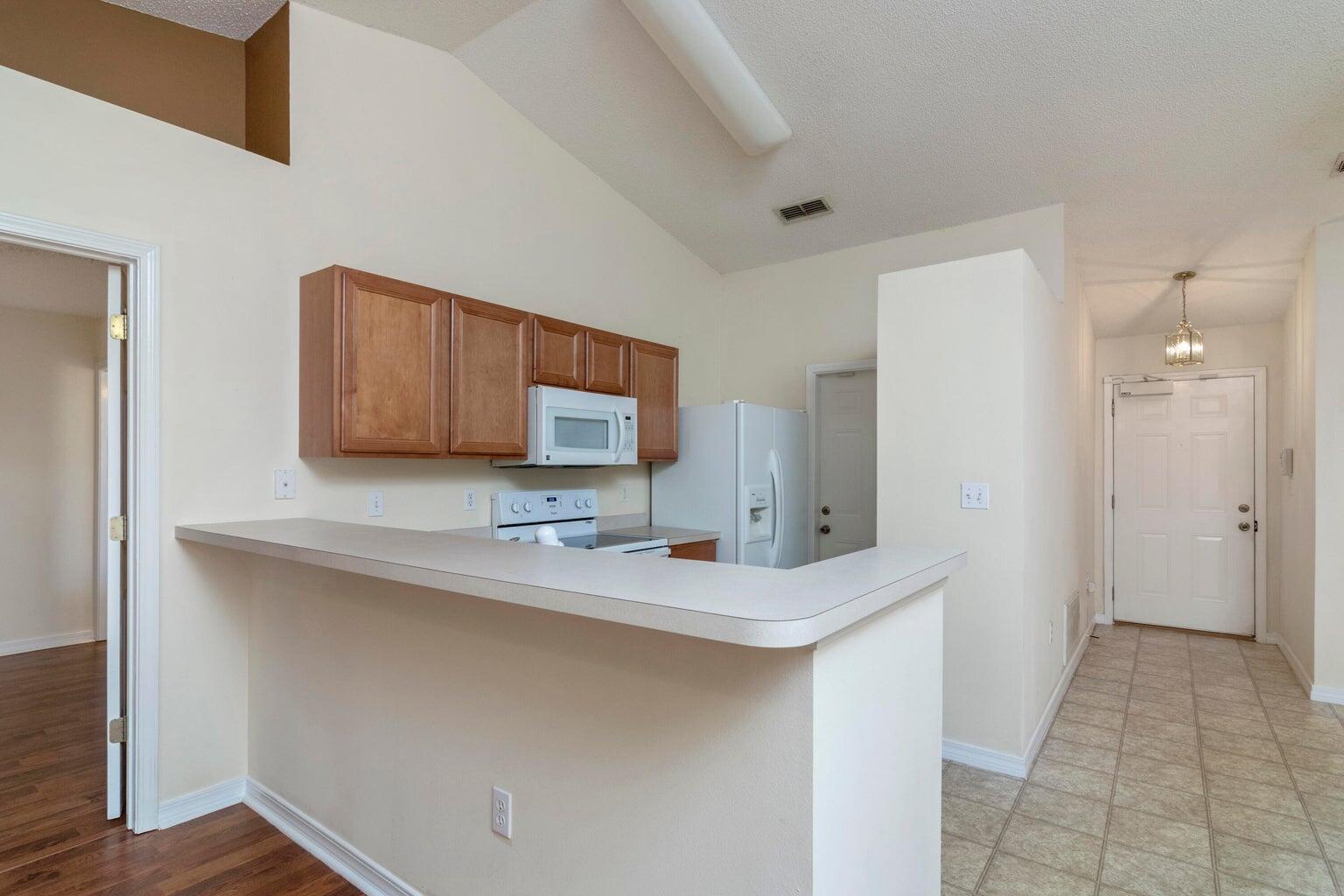 RIDGE CREST PH II - Residential Lease