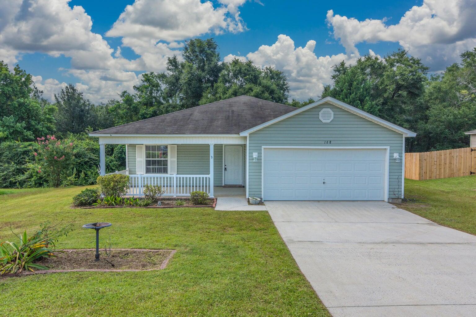 RIDGE CREST PH II - Residential Lease