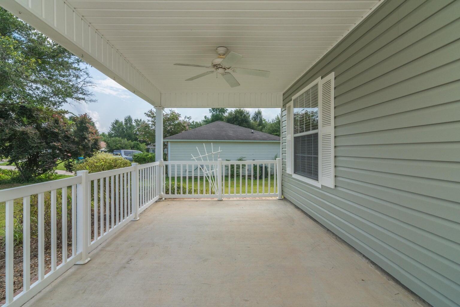 RIDGE CREST PH II - Residential Lease