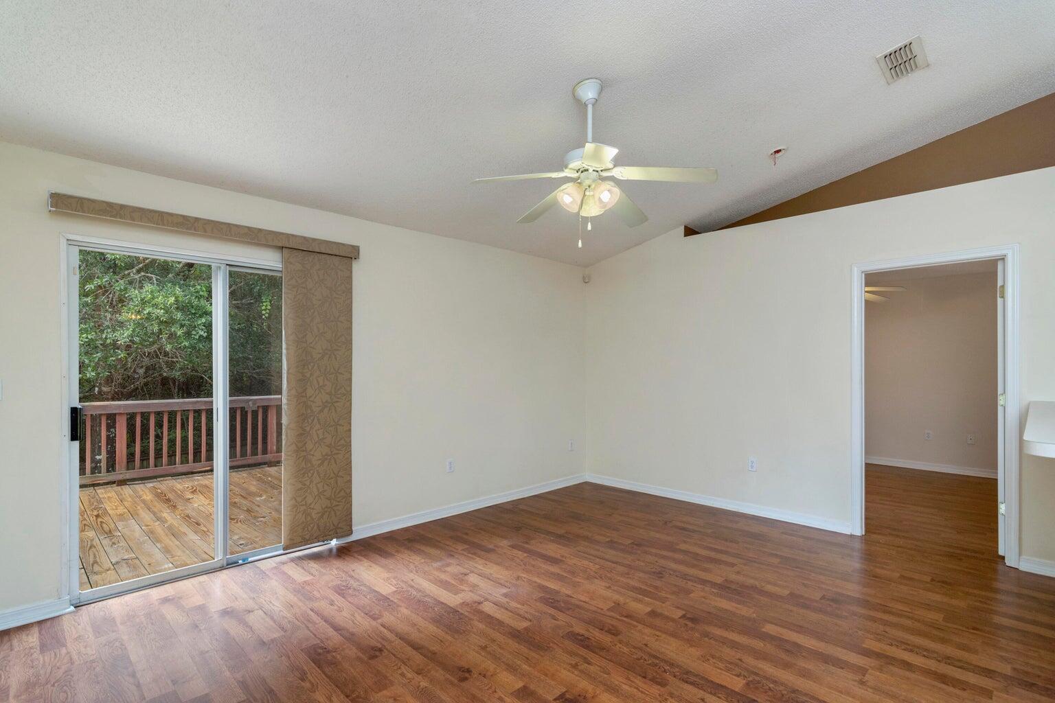 RIDGE CREST PH II - Residential Lease