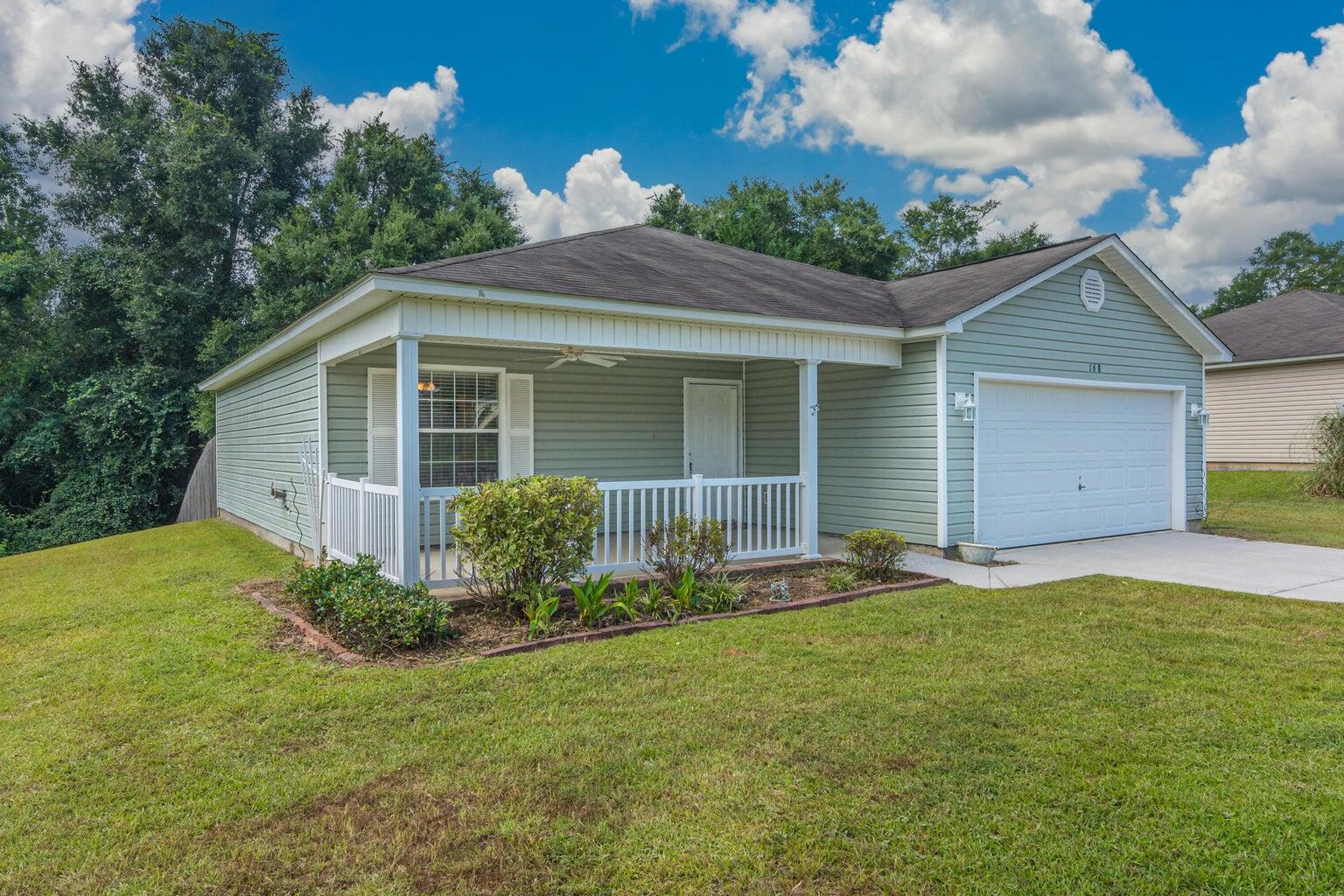 RIDGE CREST PH II - Residential Lease