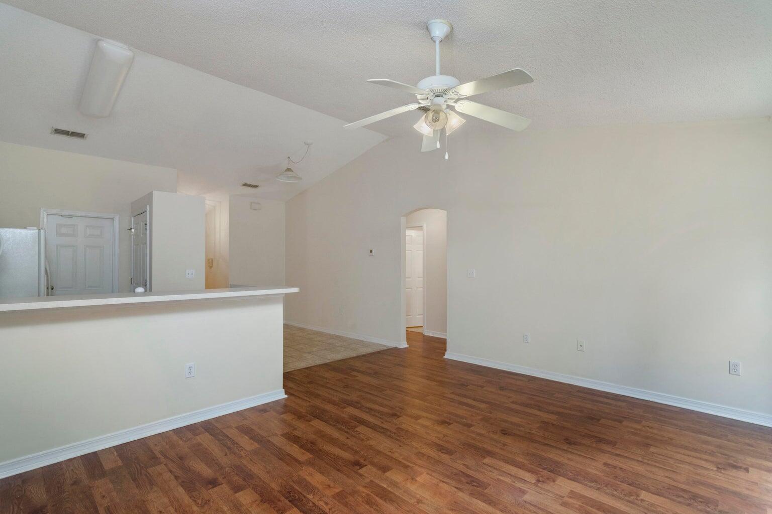 RIDGE CREST PH II - Residential Lease