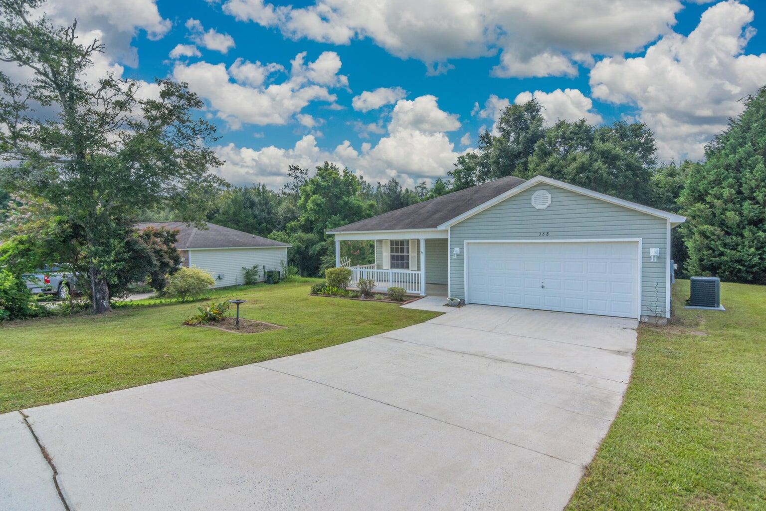 RIDGE CREST PH II - Residential Lease