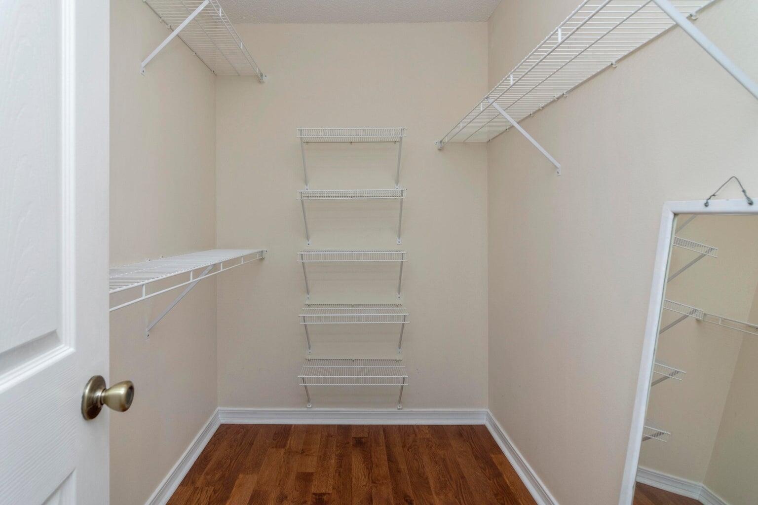 RIDGE CREST PH II - Residential Lease