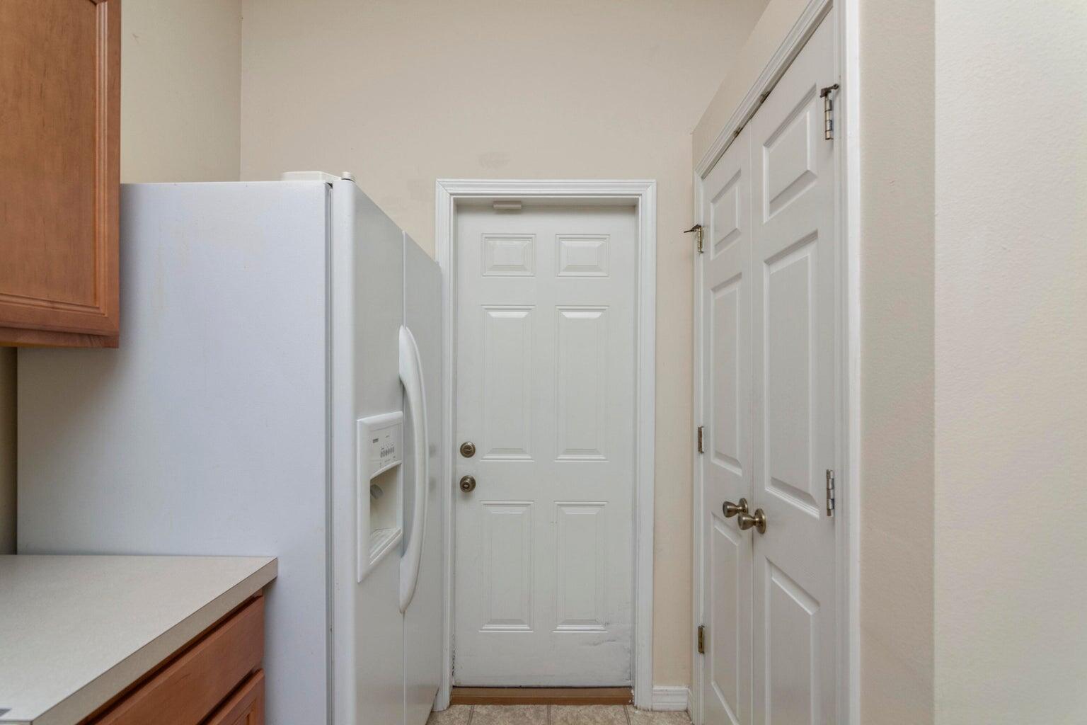 RIDGE CREST PH II - Residential Lease