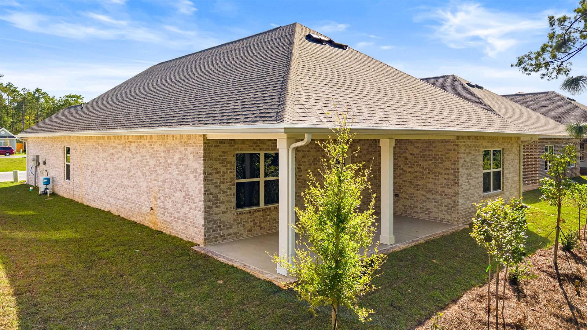 Holley Grove at Peach Creek - Residential