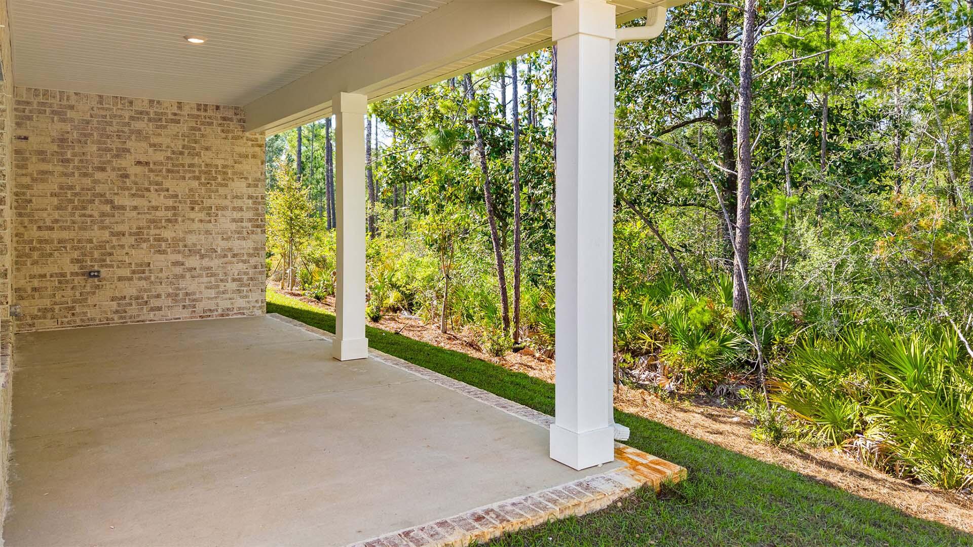 Holley Grove at Peach Creek - Residential