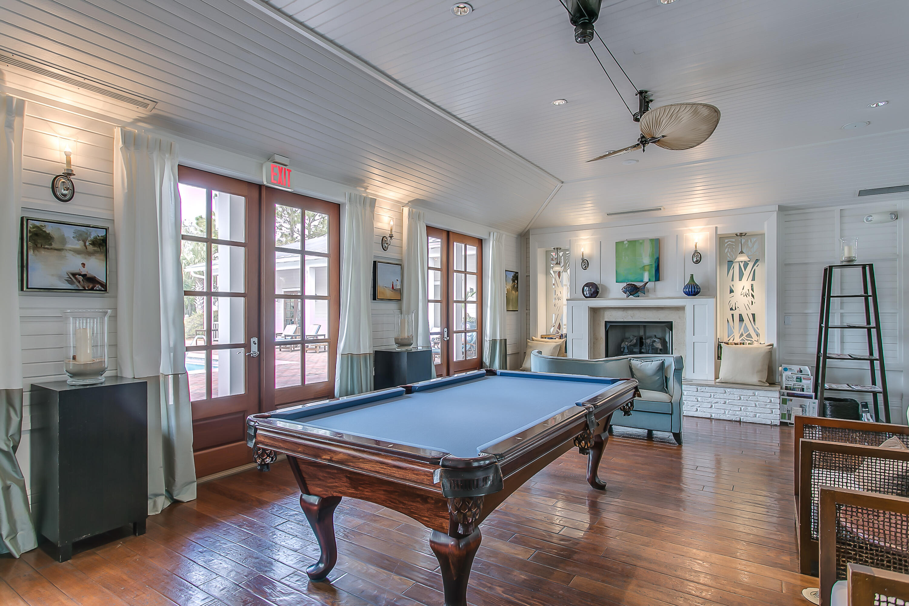 INSPIRATION AT SANDESTIN - Residential