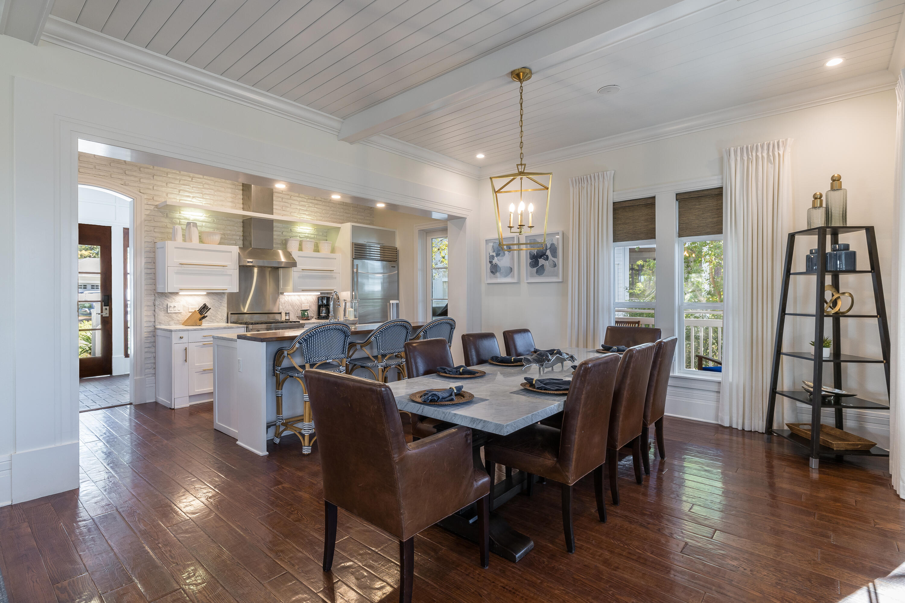 INSPIRATION AT SANDESTIN - Residential