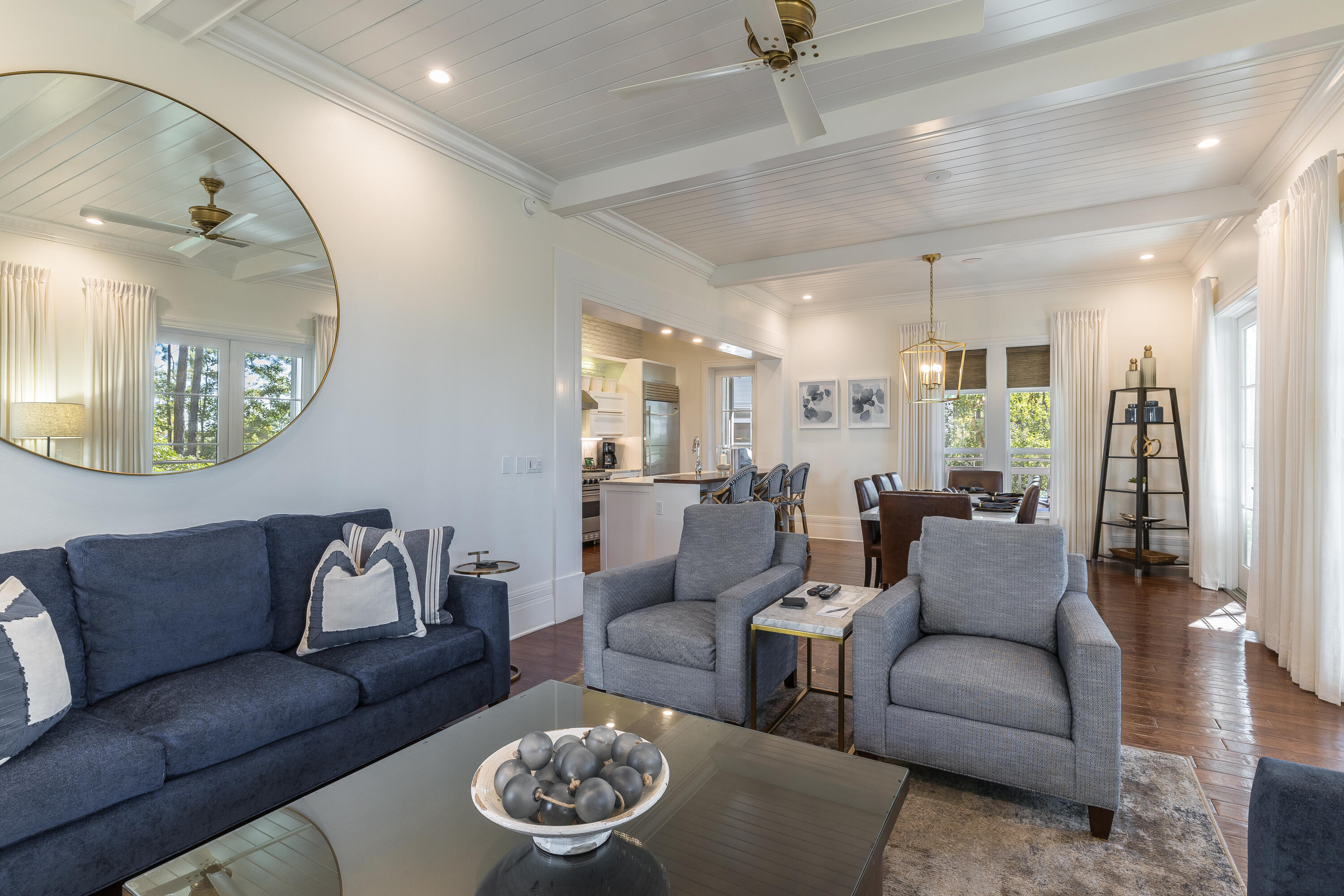 INSPIRATION AT SANDESTIN - Residential