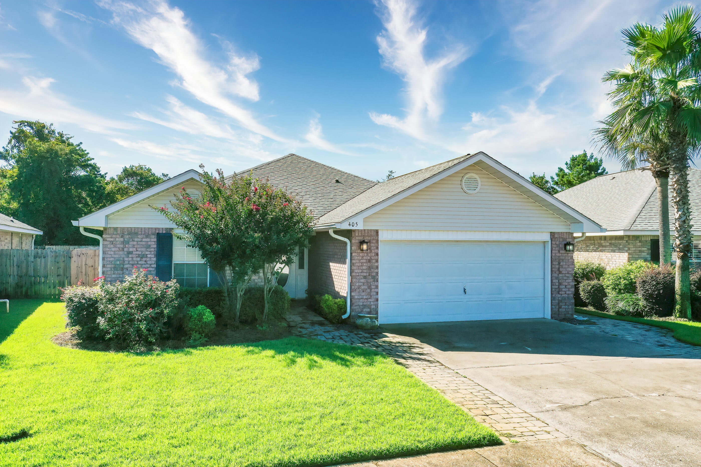 405 Sandy Cay Drive