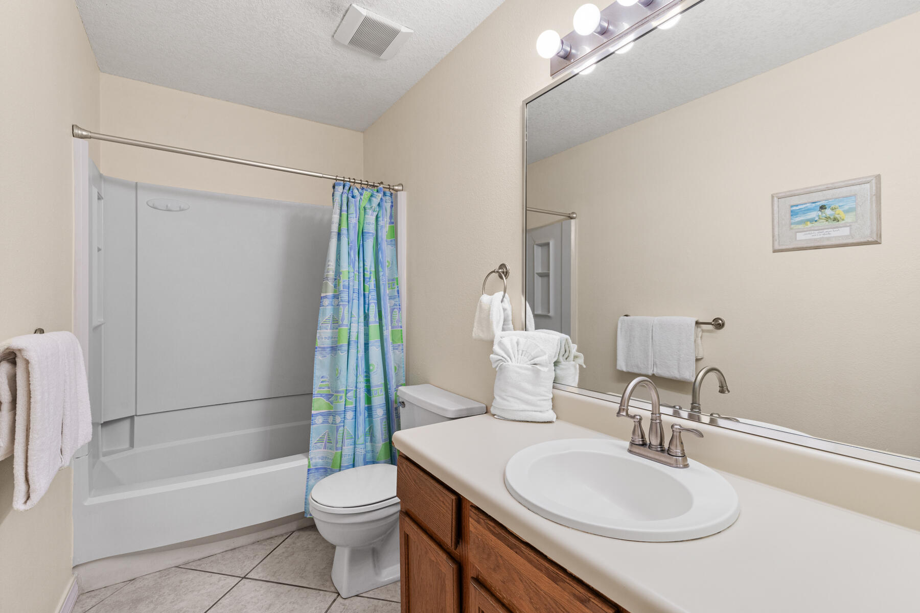 TIKI BEACH CONDO - Residential