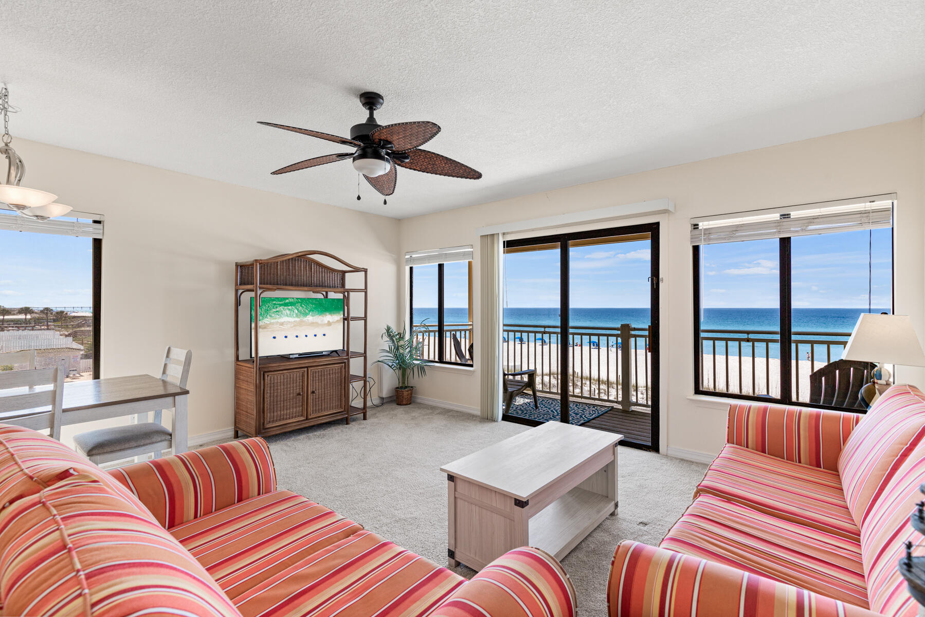 TIKI BEACH CONDO - Residential