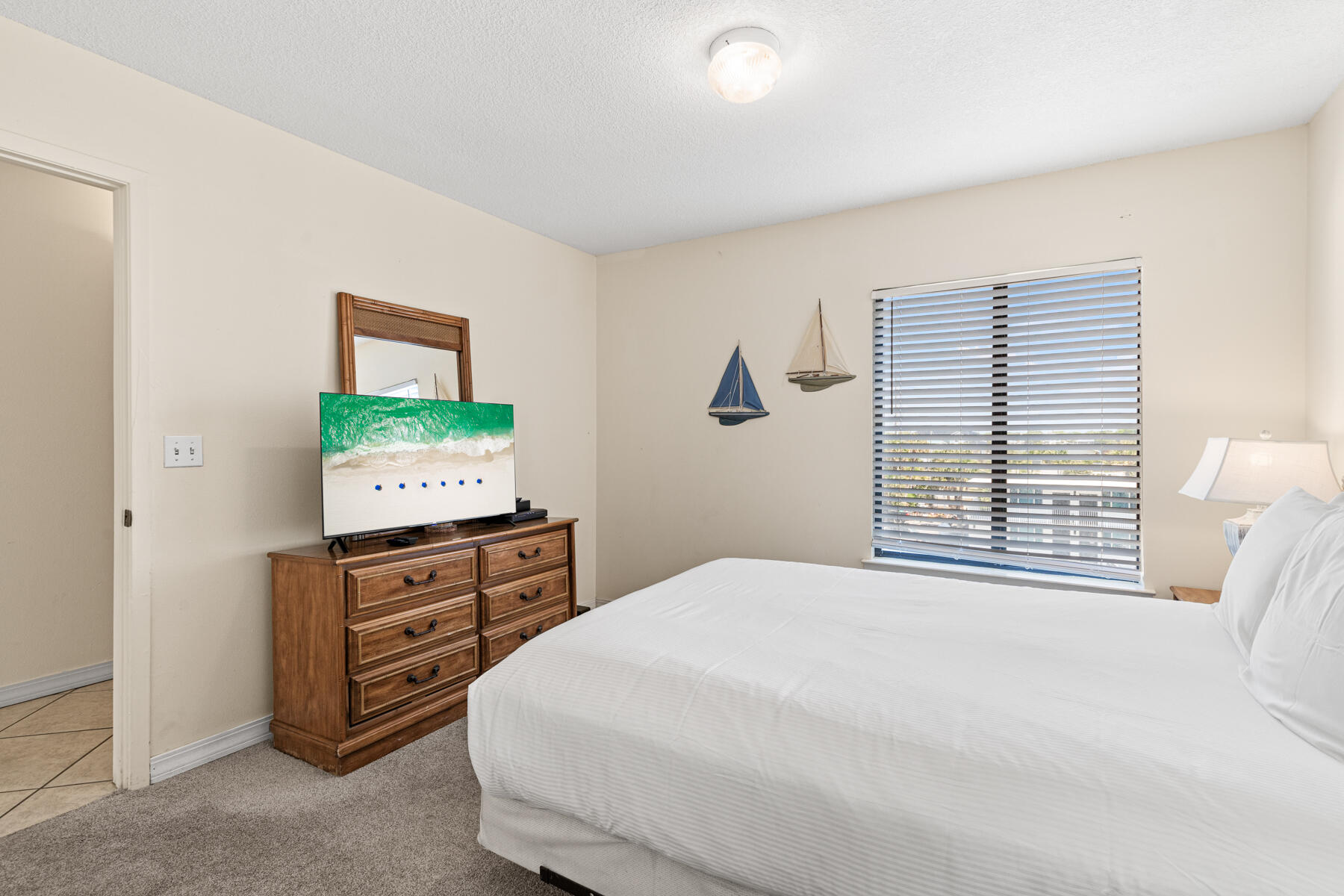 TIKI BEACH CONDO - Residential