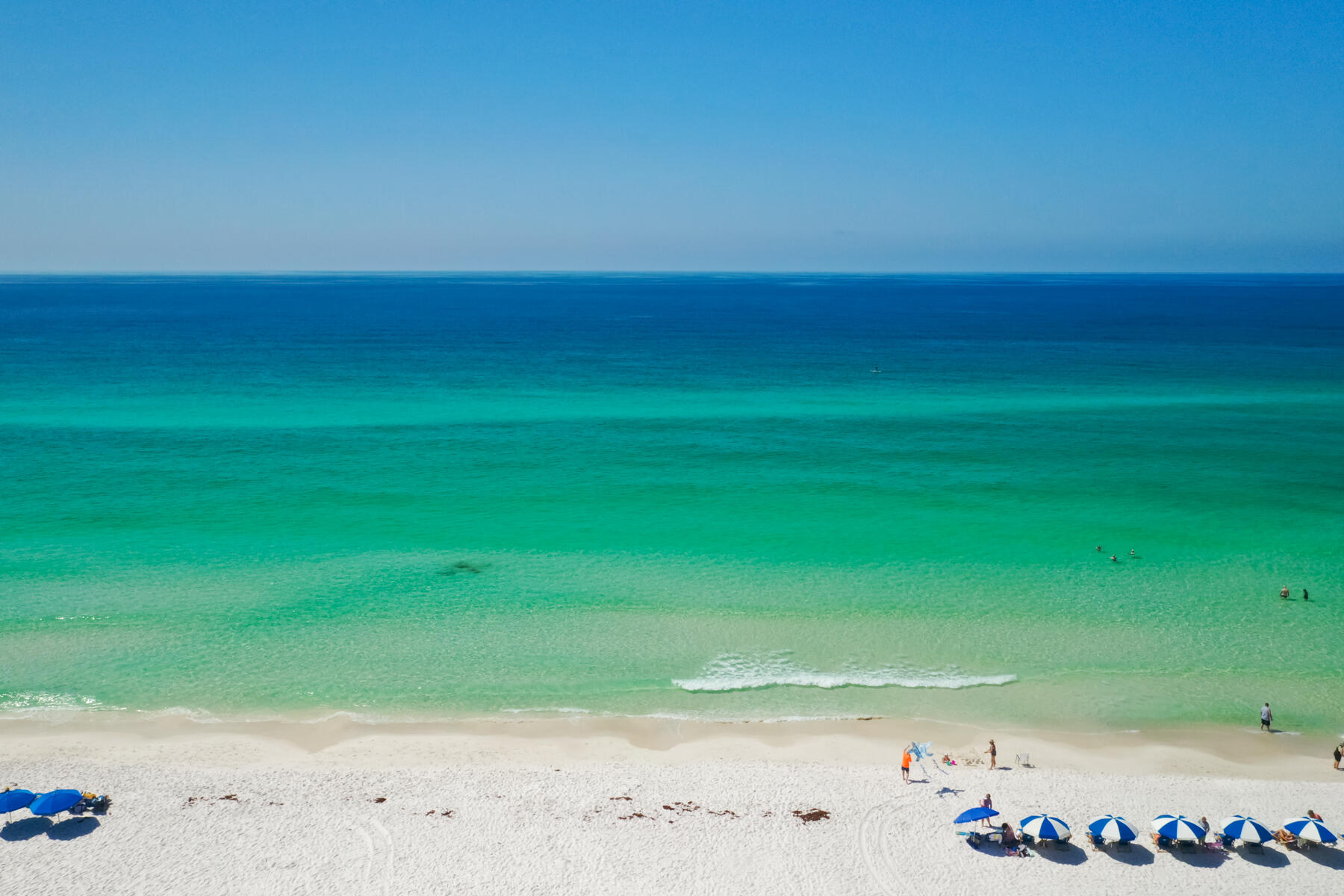 TIKI BEACH CONDO - Residential