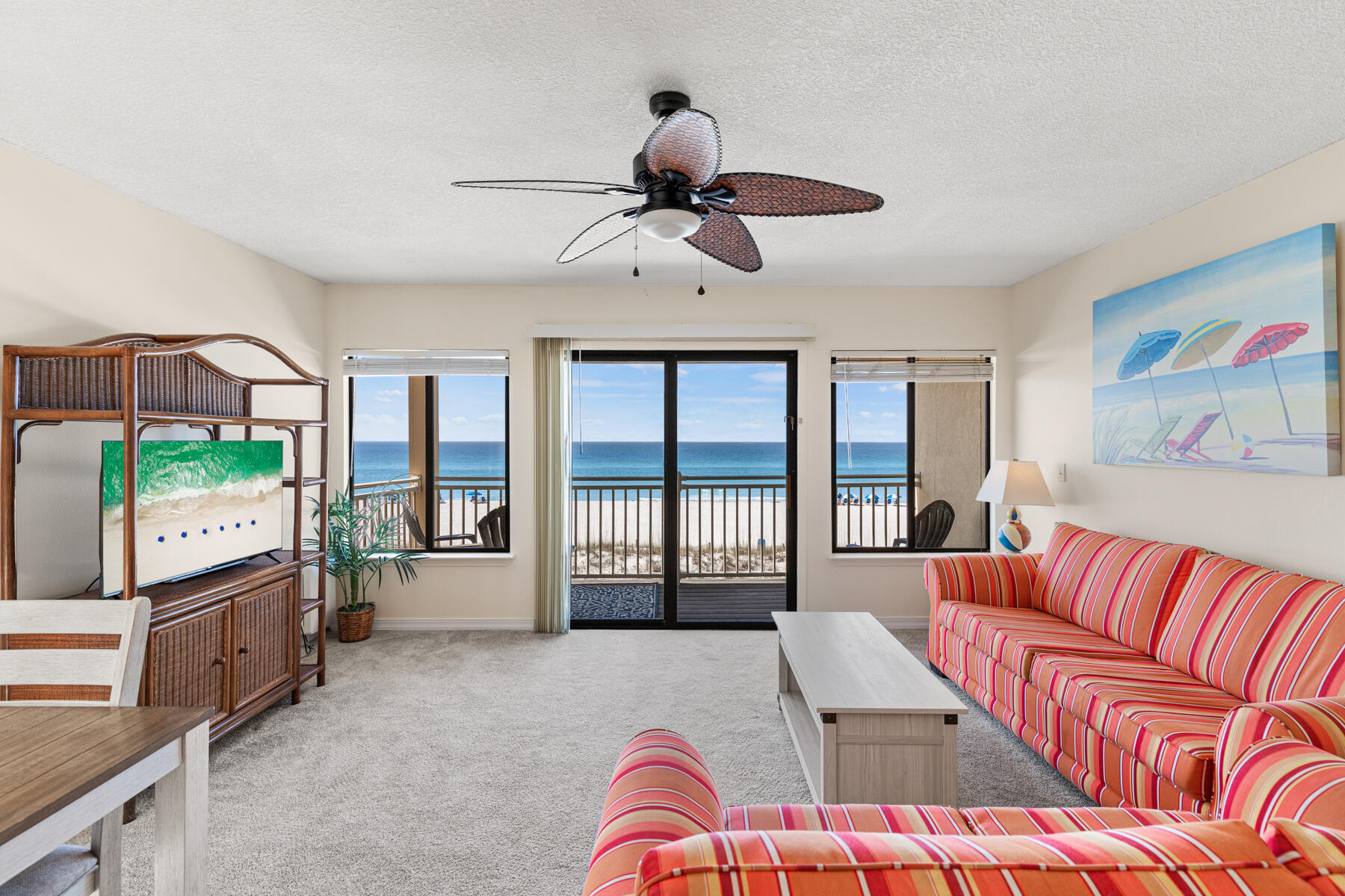 TIKI BEACH CONDO - Residential