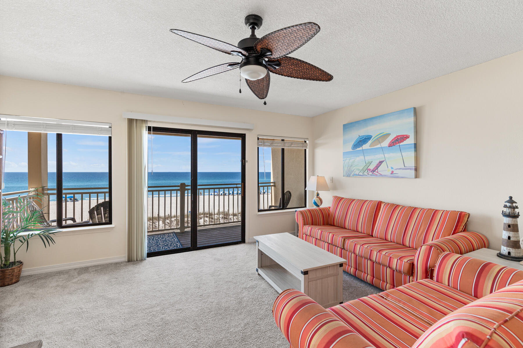 TIKI BEACH CONDO - Residential